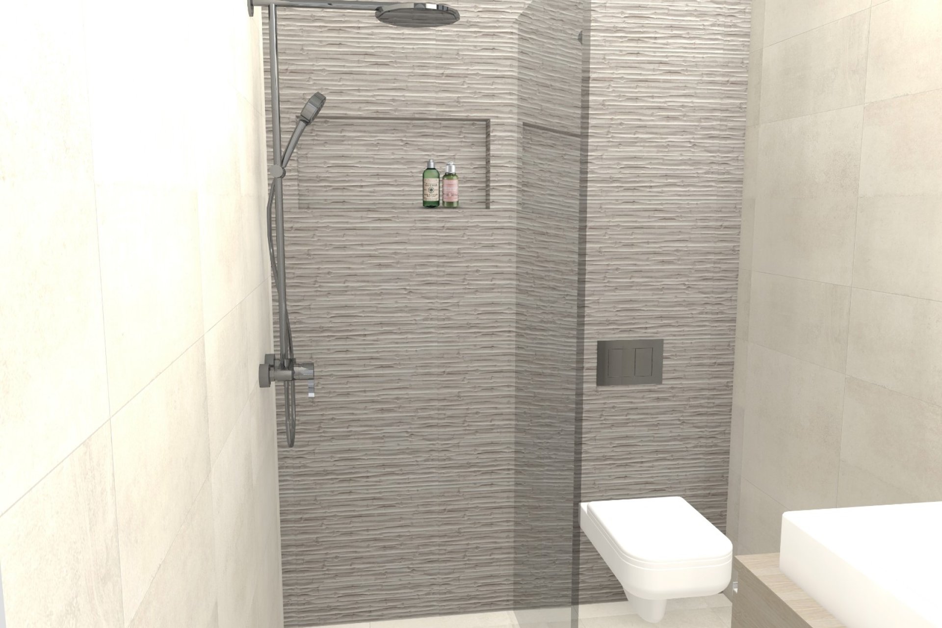 New Build - Villa - Finestrat