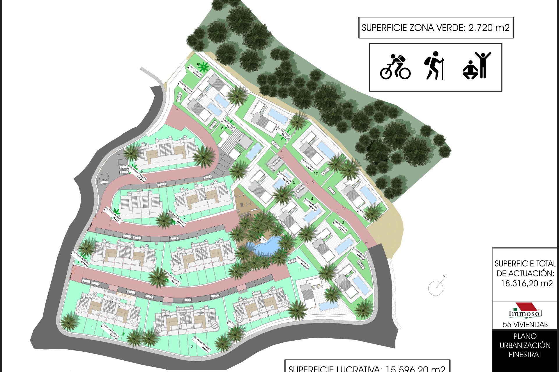 New Build - Villa - Finestrat