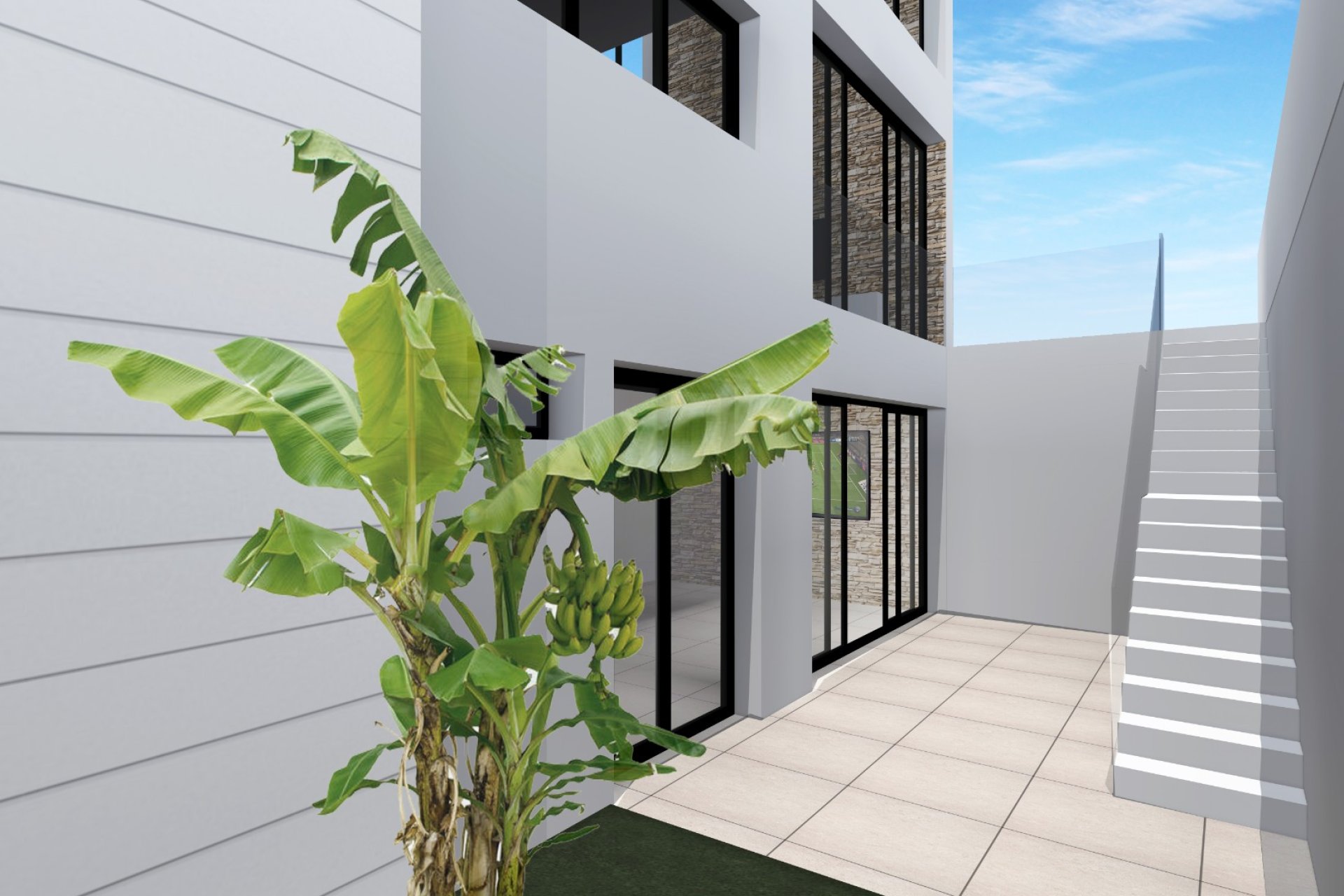 New Build - Villa - Finestrat