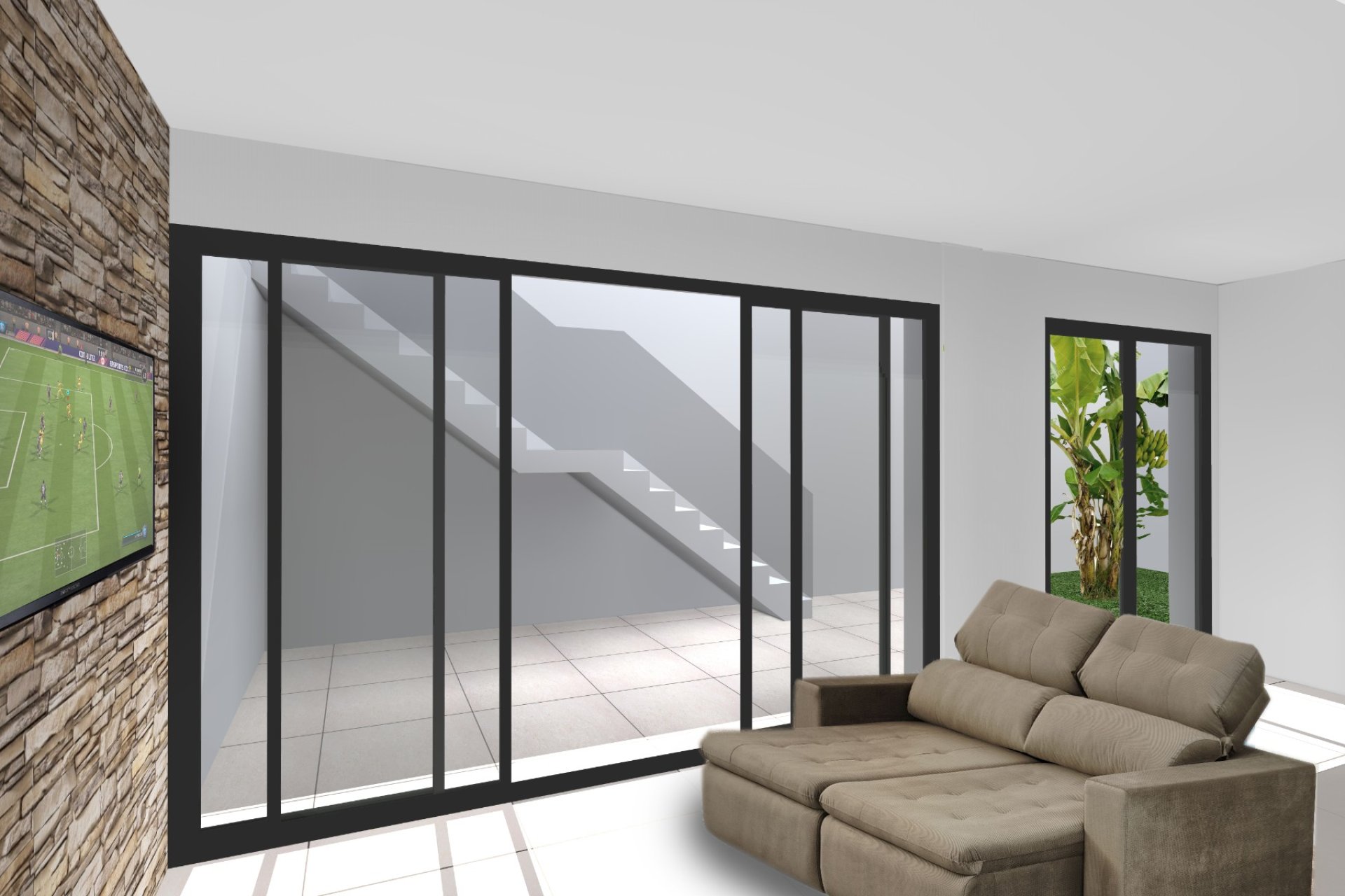 New Build - Villa - Finestrat