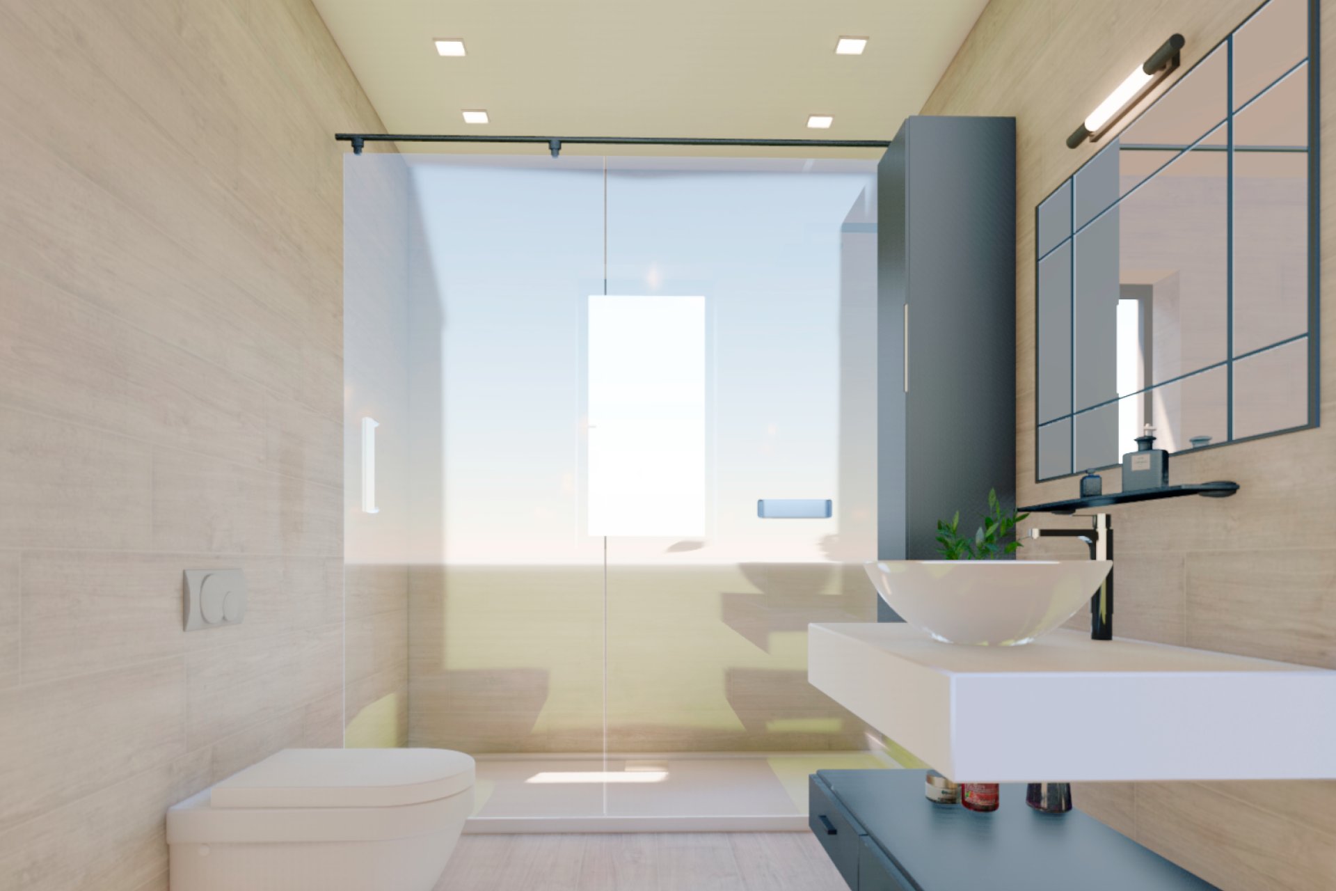 New Build - Villa - Finestrat