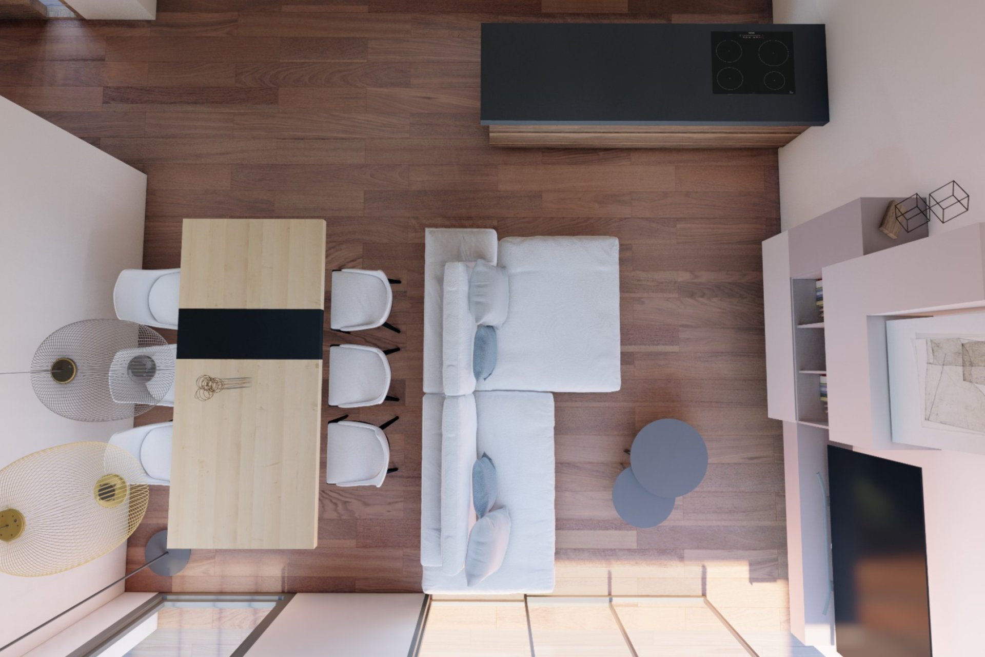 New Build - Villa - Finestrat