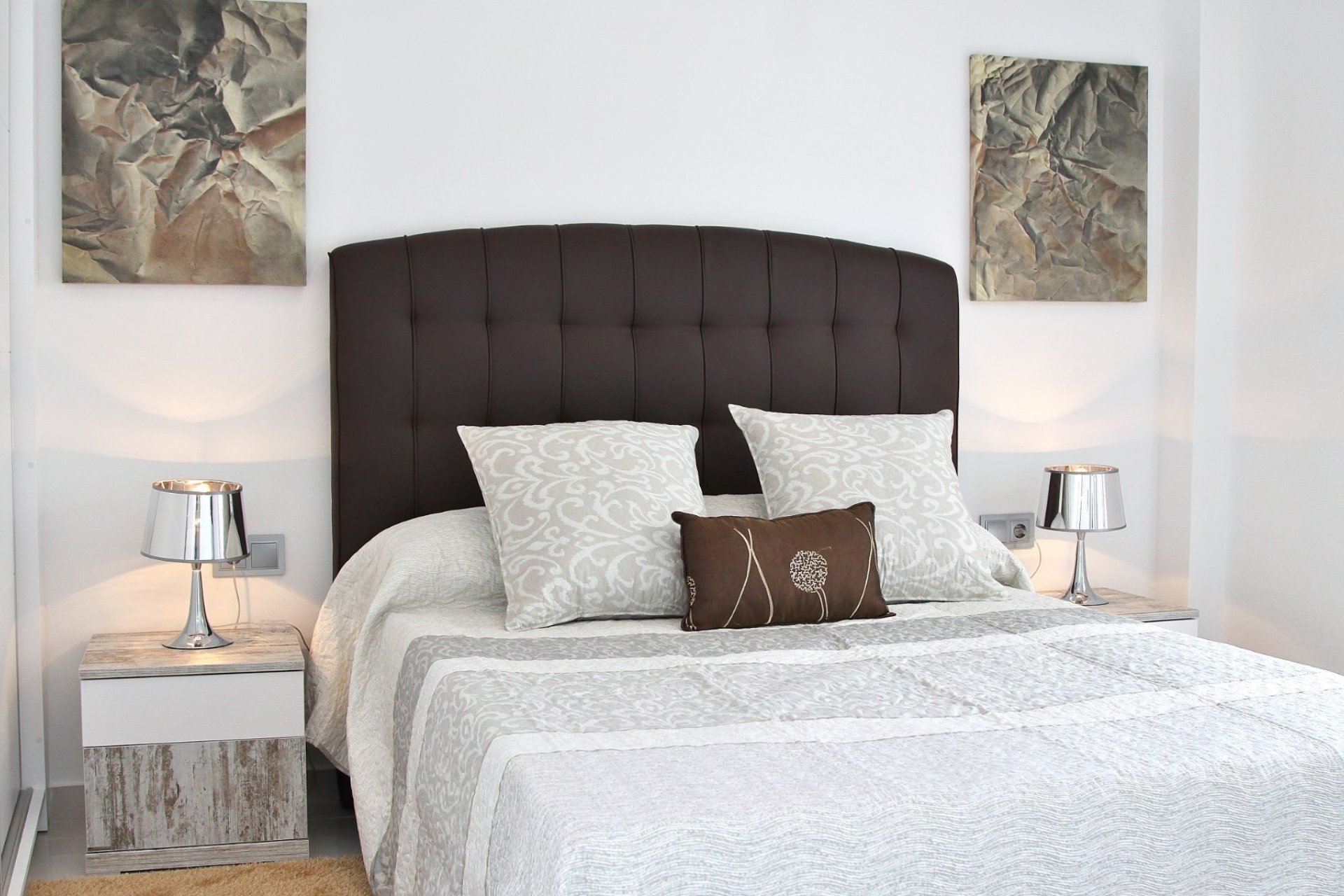 New Build - Villa - Formentera del Segura - Formentera de Segura