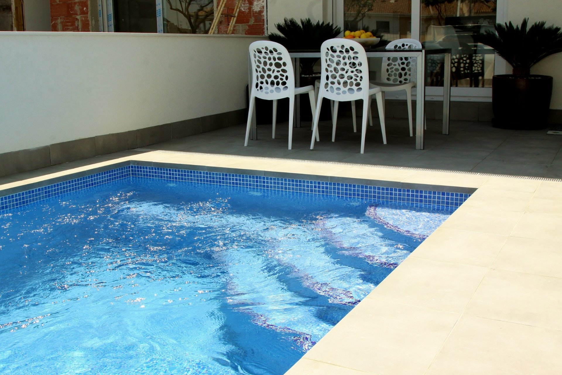 New Build - Villa - Formentera del Segura - Formentera de Segura