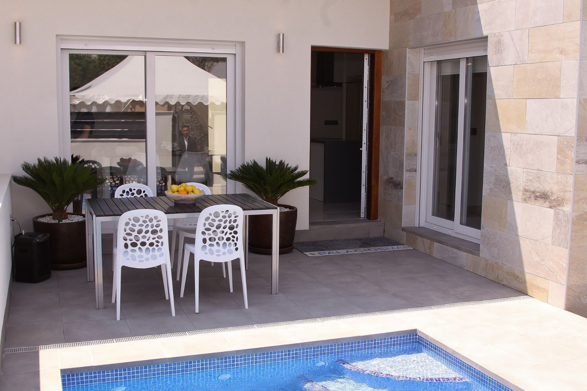 New Build - Villa - Formentera del Segura - Formentera de Segura