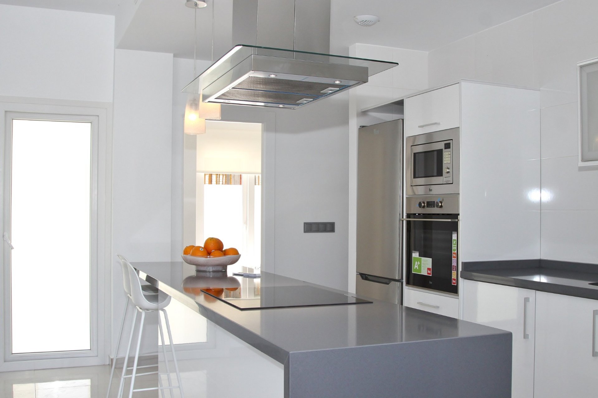 New Build - Villa - Formentera del Segura - Formentera de Segura