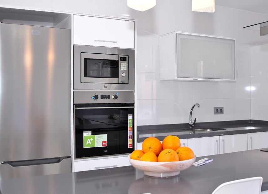 New Build - Villa - Formentera del Segura - Formentera de Segura