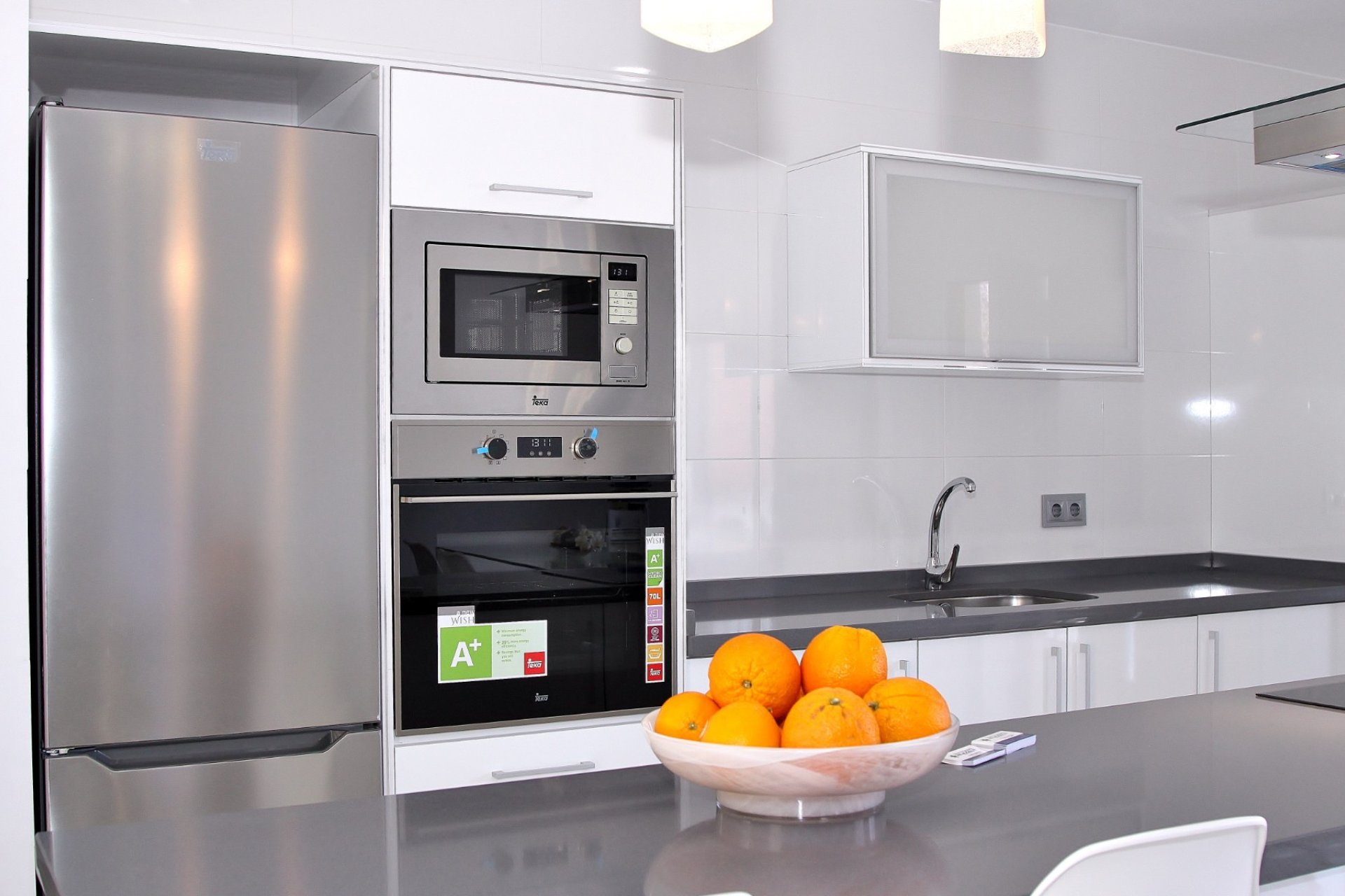 New Build - Villa - Formentera del Segura - Formentera de Segura