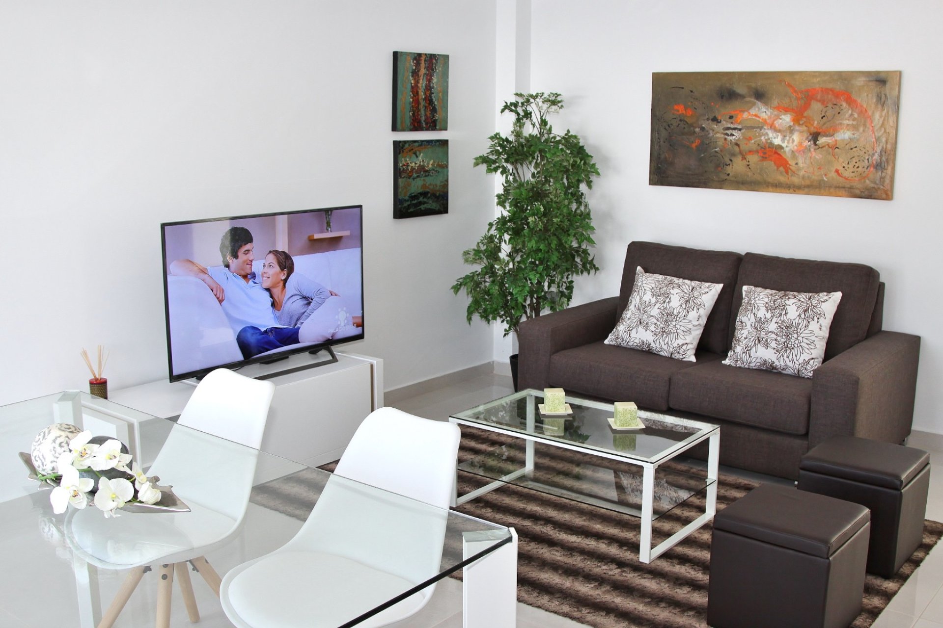 New Build - Villa - Formentera del Segura - Formentera de Segura