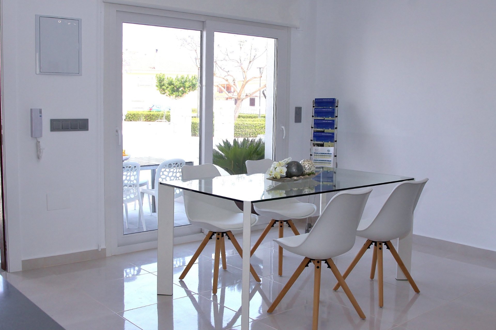 New Build - Villa - Formentera del Segura - Formentera de Segura