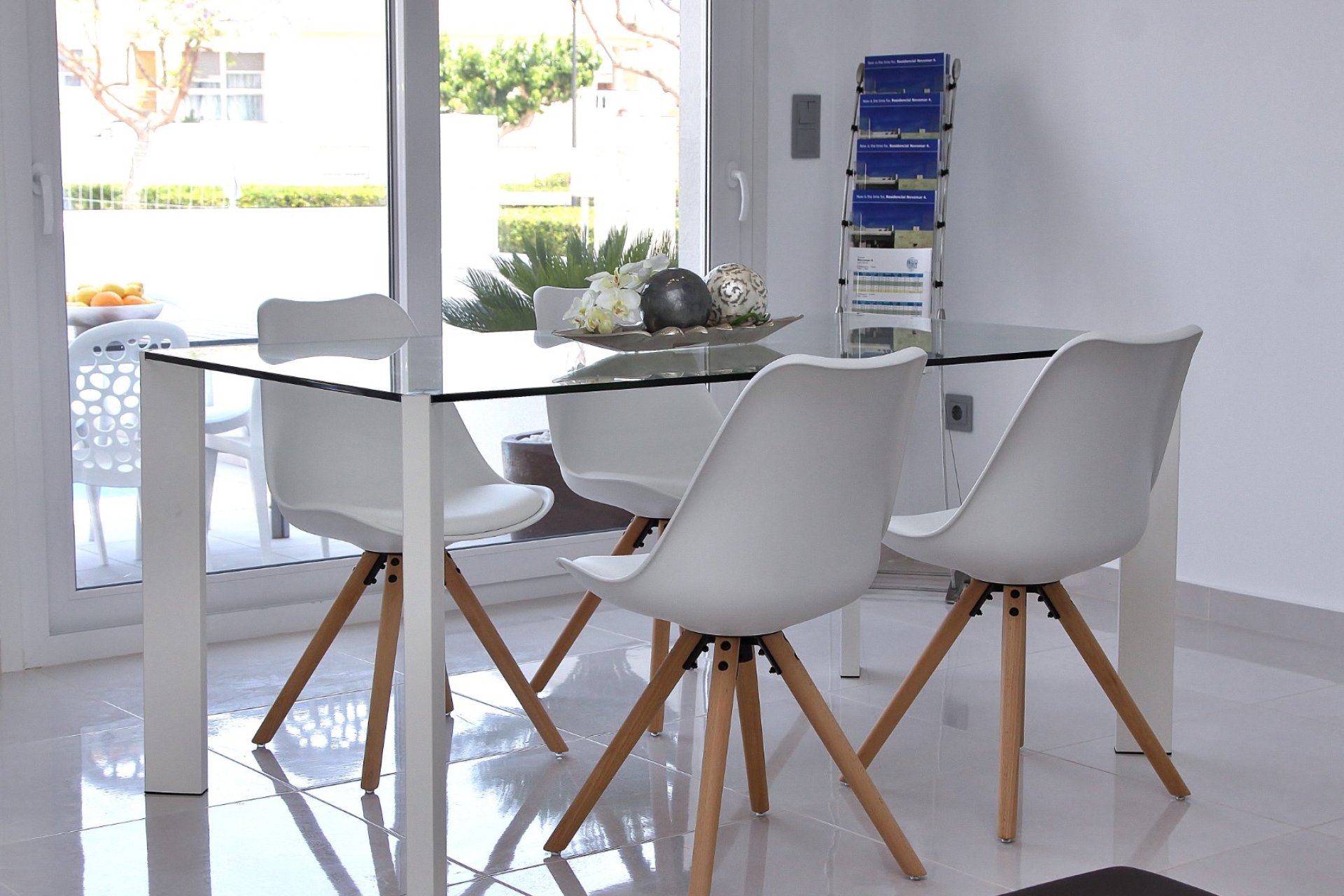 New Build - Villa - Formentera del Segura - Formentera de Segura