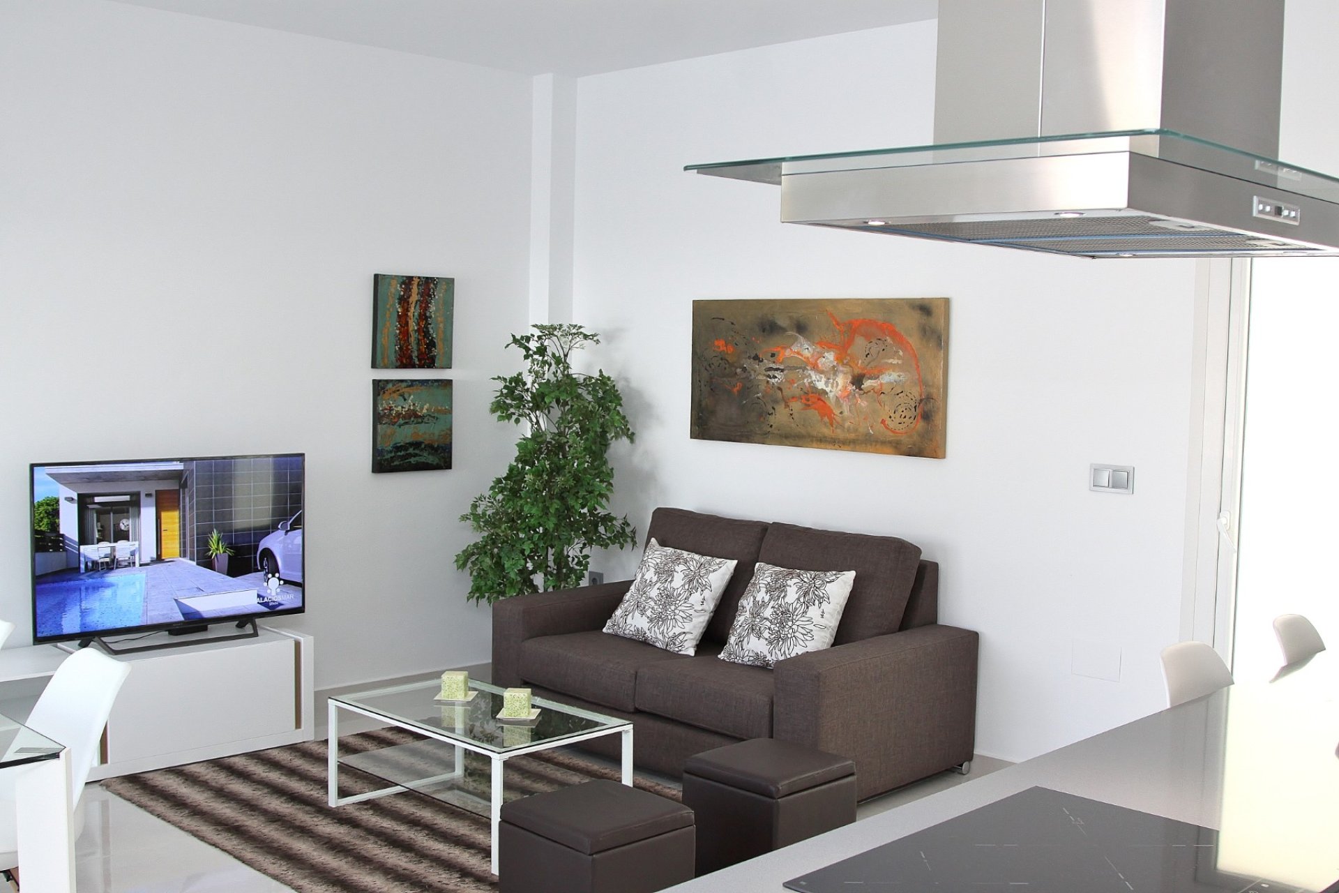 New Build - Villa - Formentera del Segura - Formentera de Segura