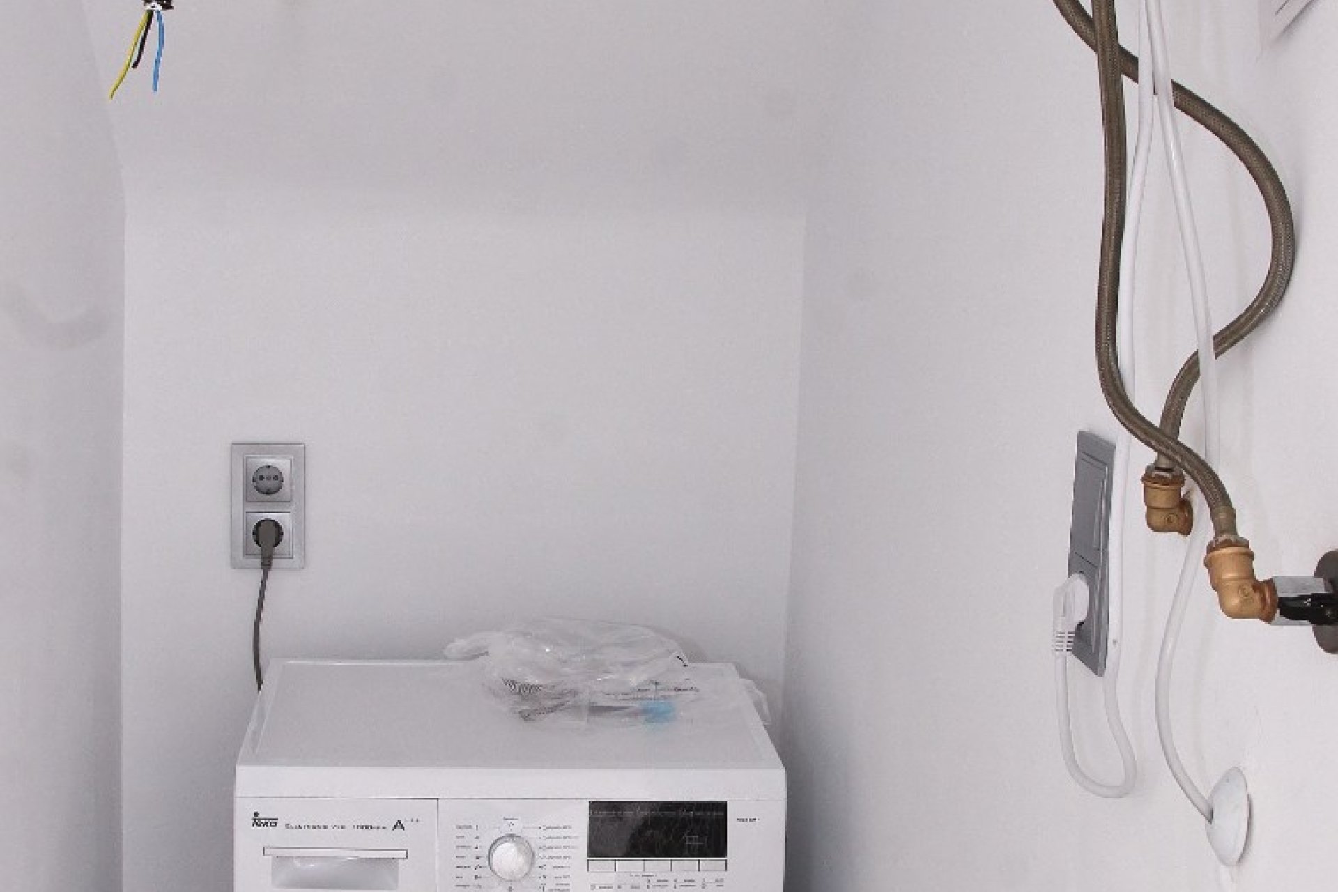 New Build - Villa - Formentera del Segura - Formentera de Segura