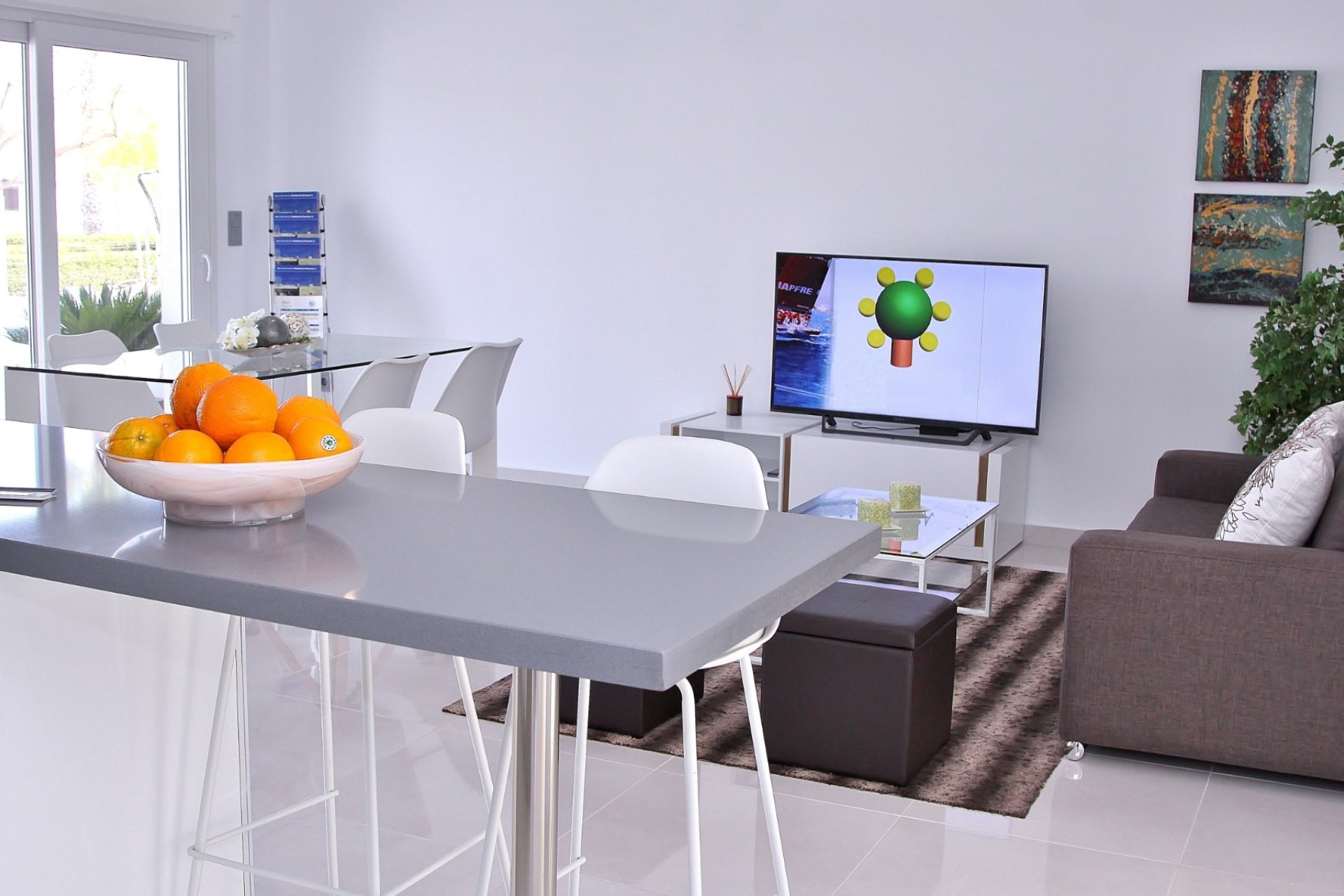 New Build - Villa - Formentera del Segura - Formentera de Segura