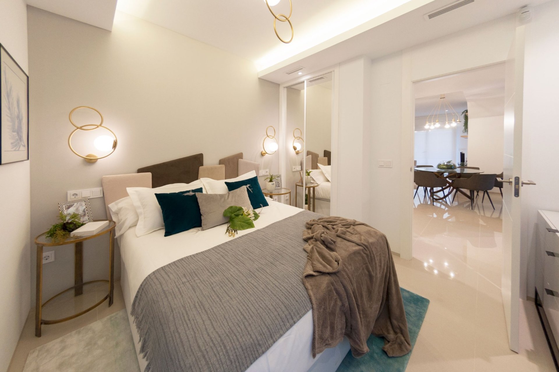 New Build - Villa - Los Alcázares - 