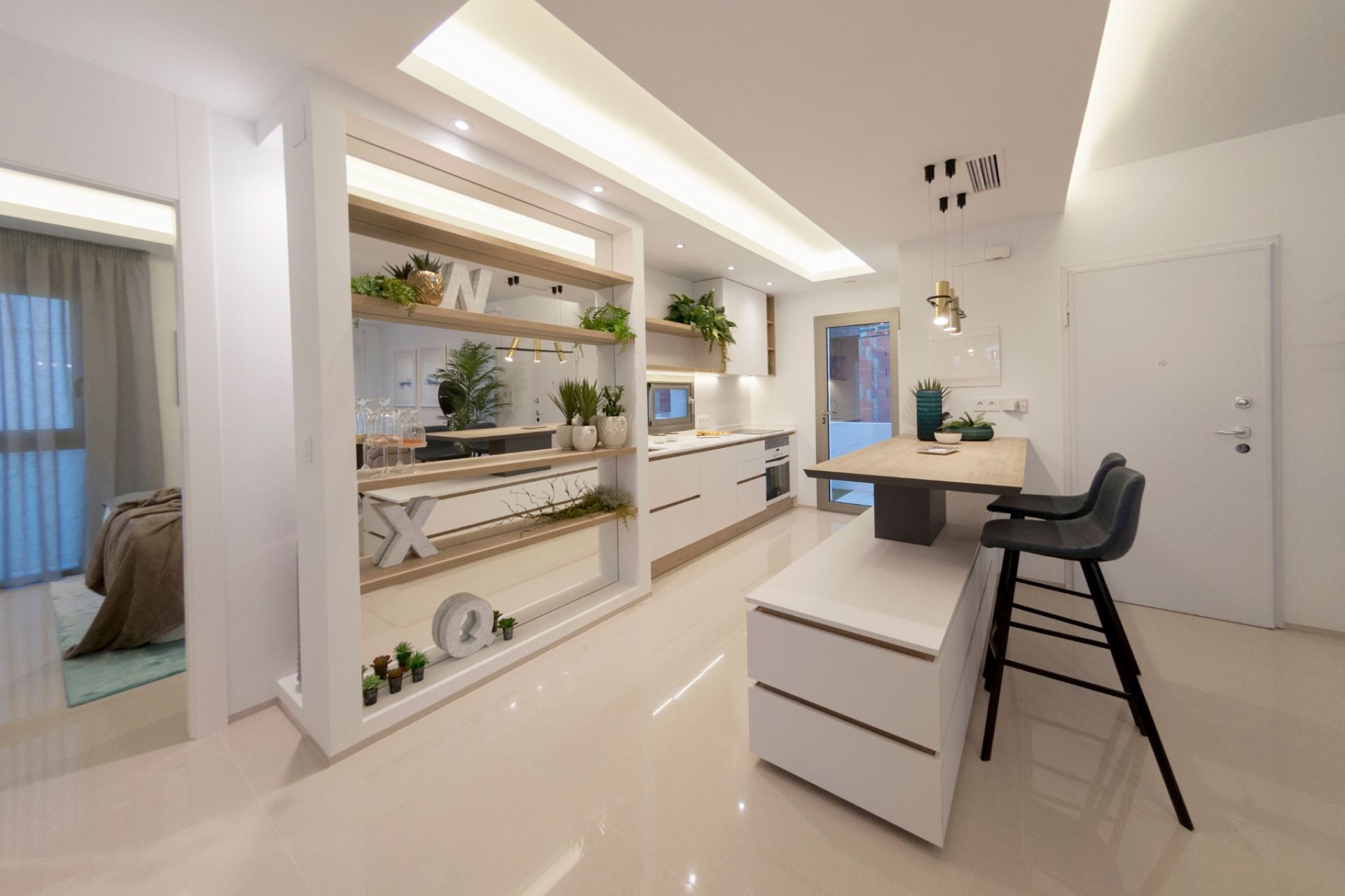 New Build - Villa - Los Alcázares - 