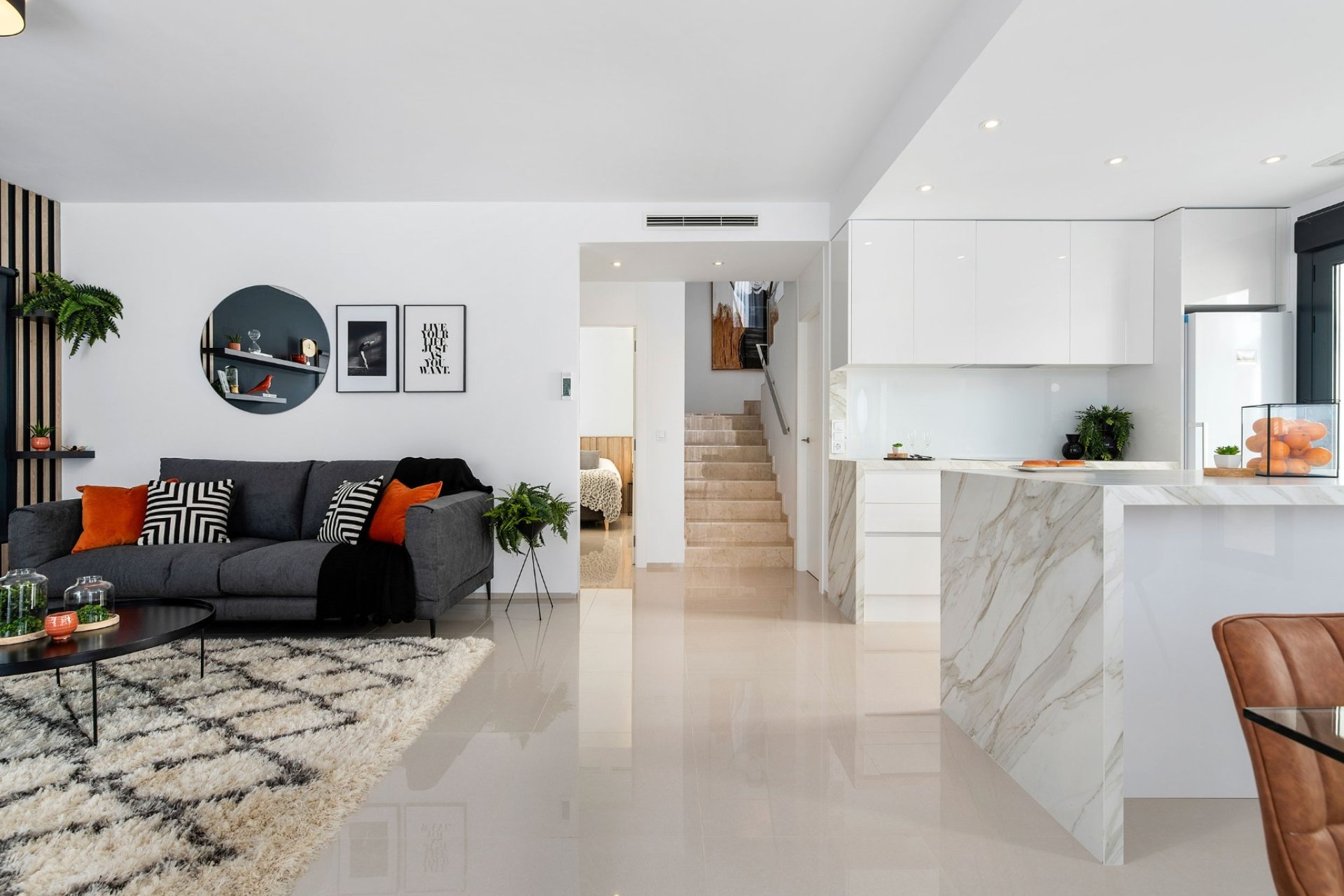 New Build - Villa - Los Alcázares - 