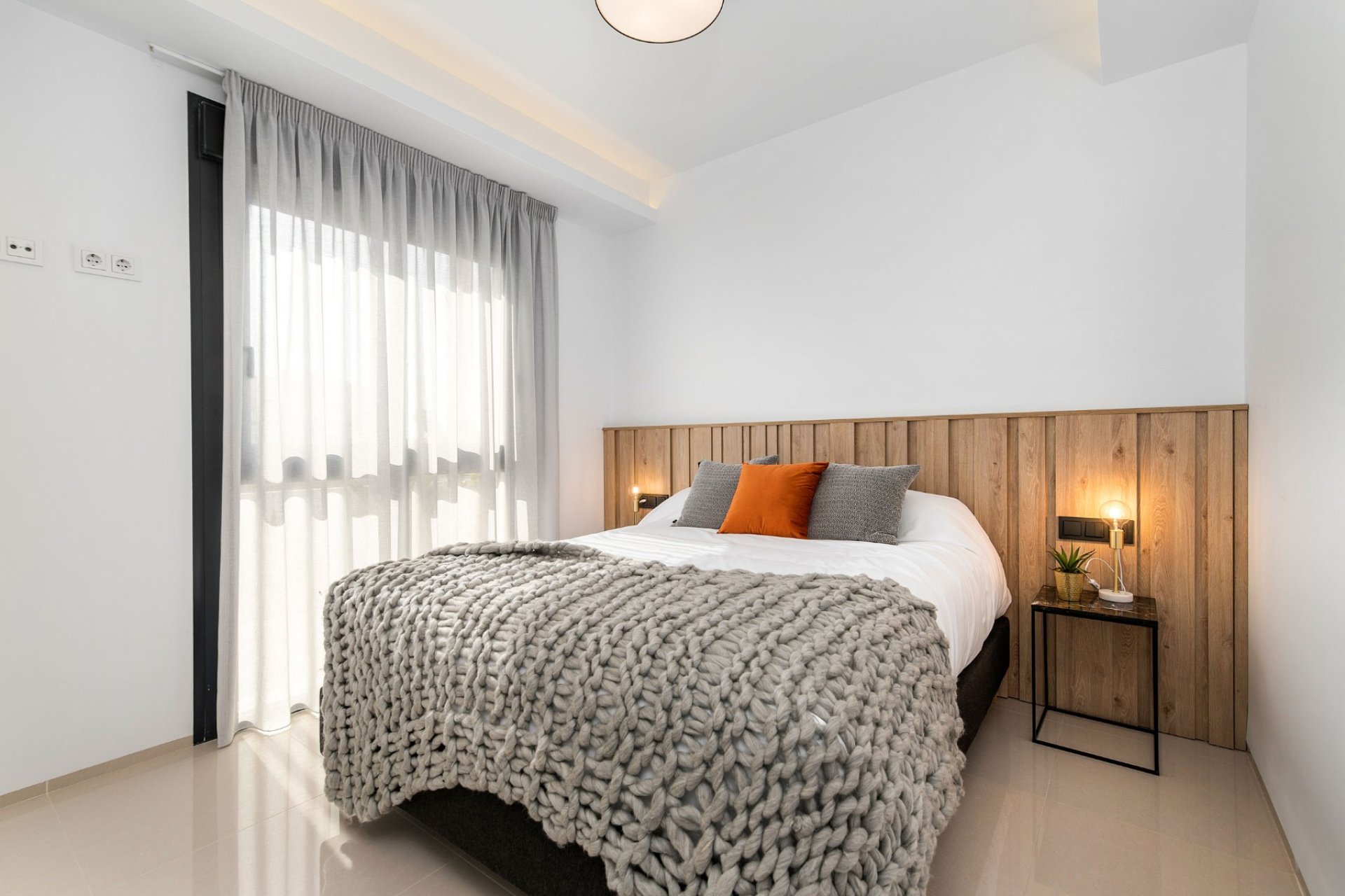 New Build - Villa - Los Alcázares - 