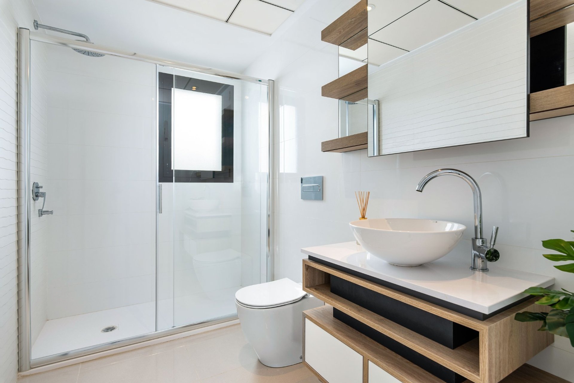 New Build - Villa - Los Alcázares - 