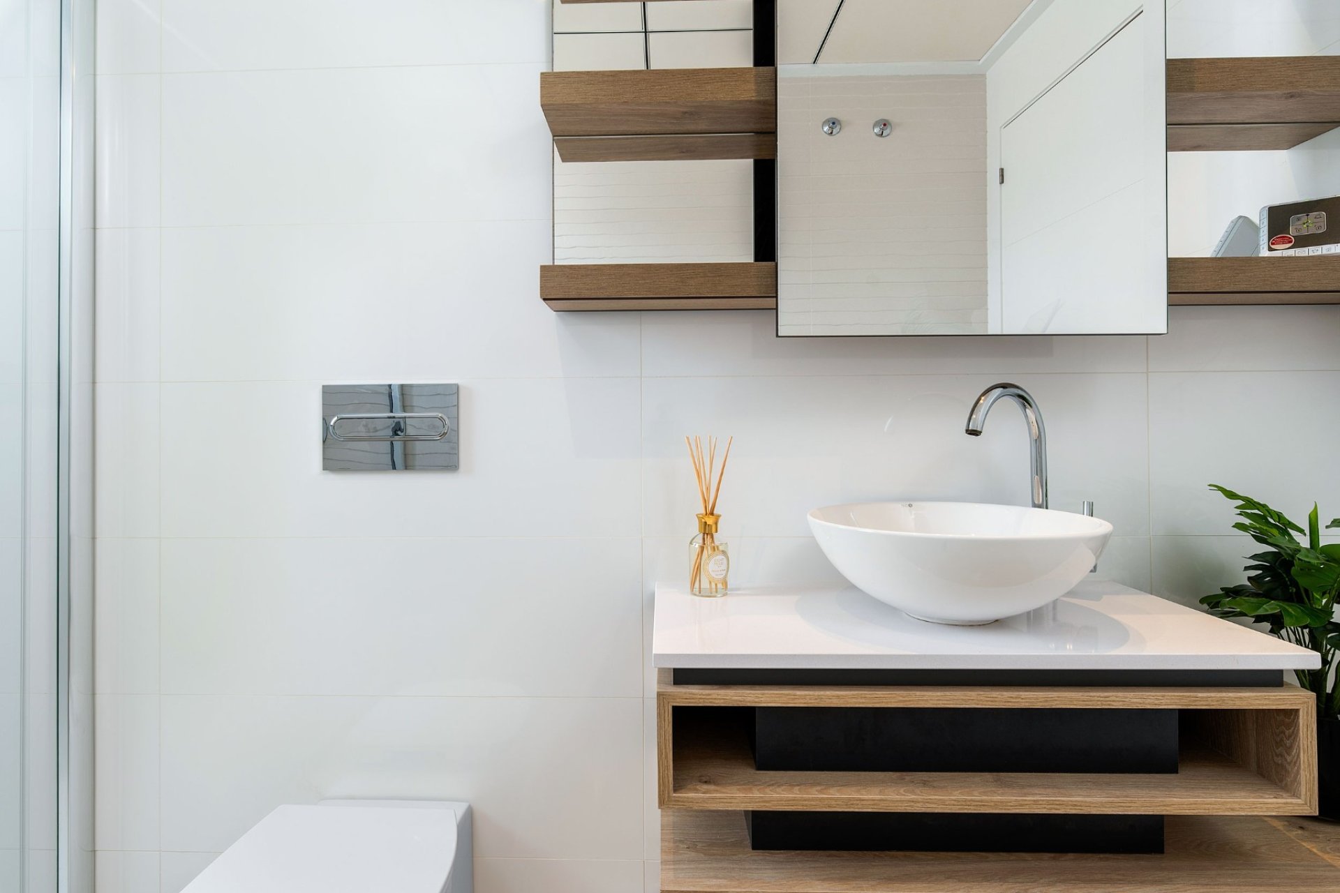 New Build - Villa - Los Alcázares - 