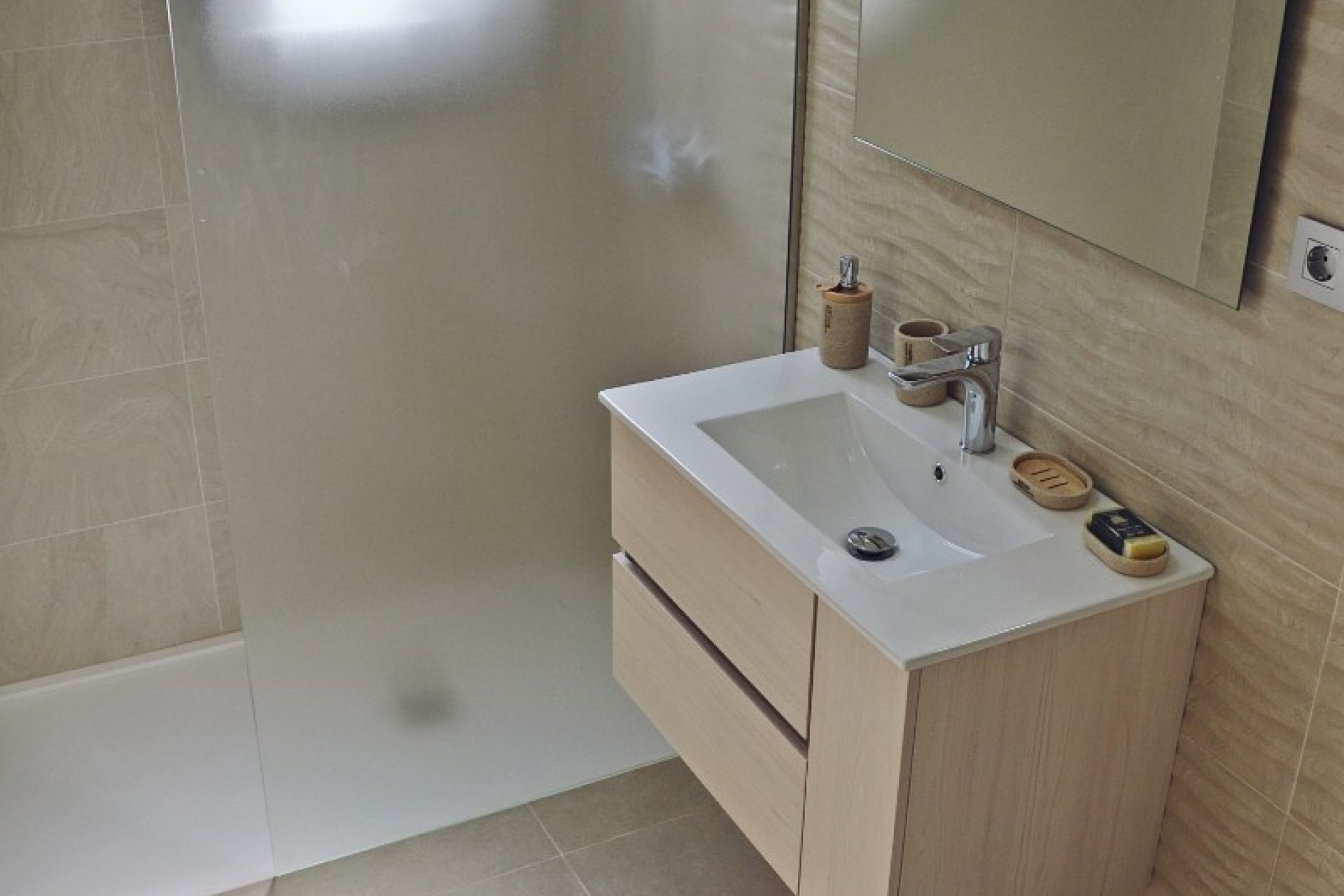 New Build - Villa - Los Alcázares - 