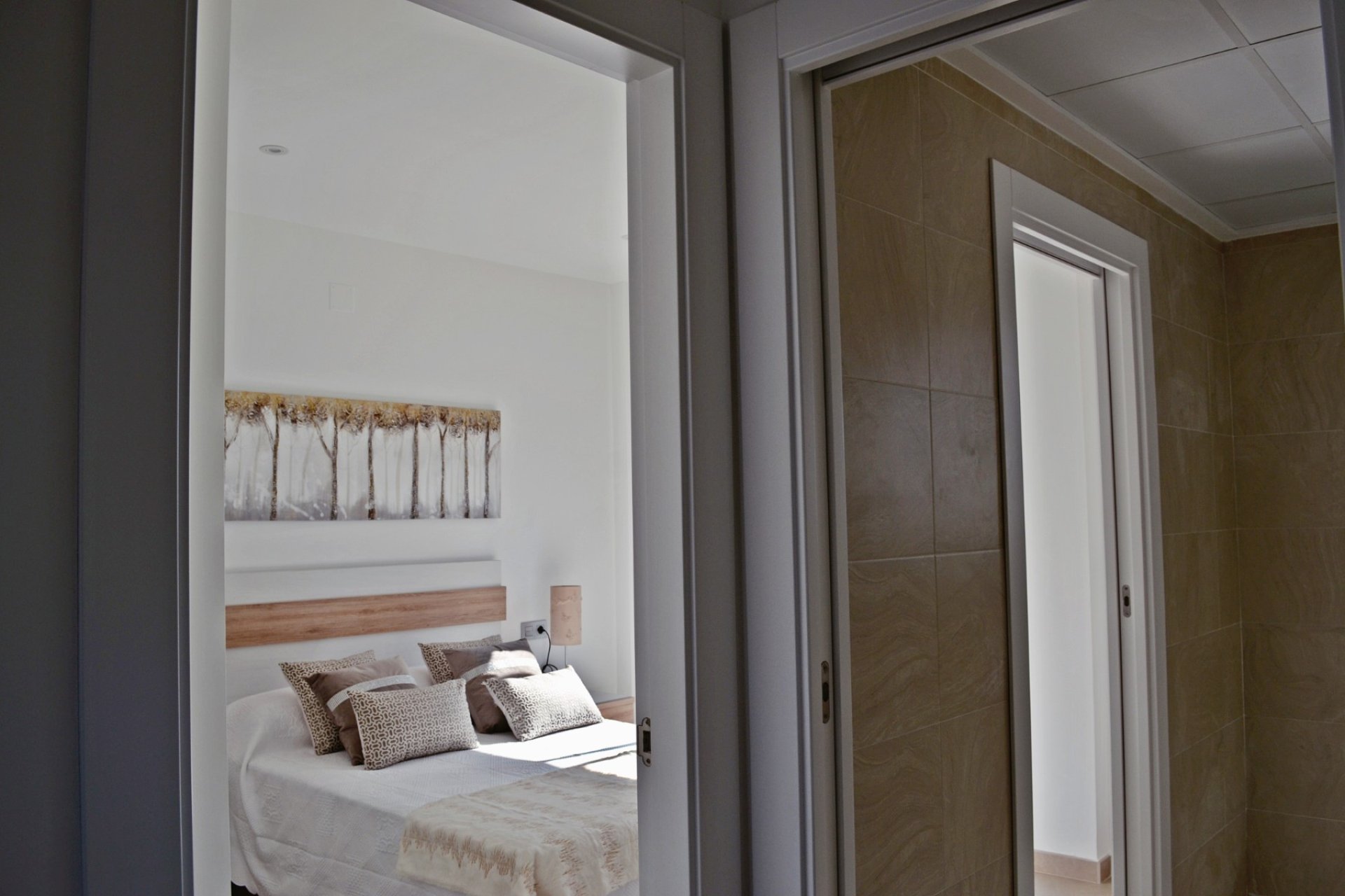 New Build - Villa - Los Alcázares - 