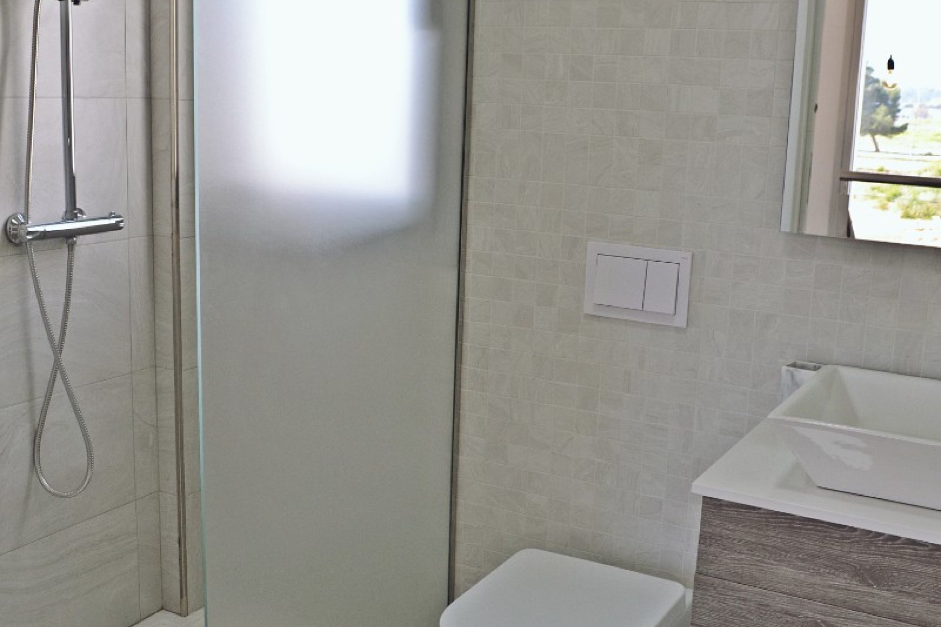 New Build - Villa - Los Alcázares - 