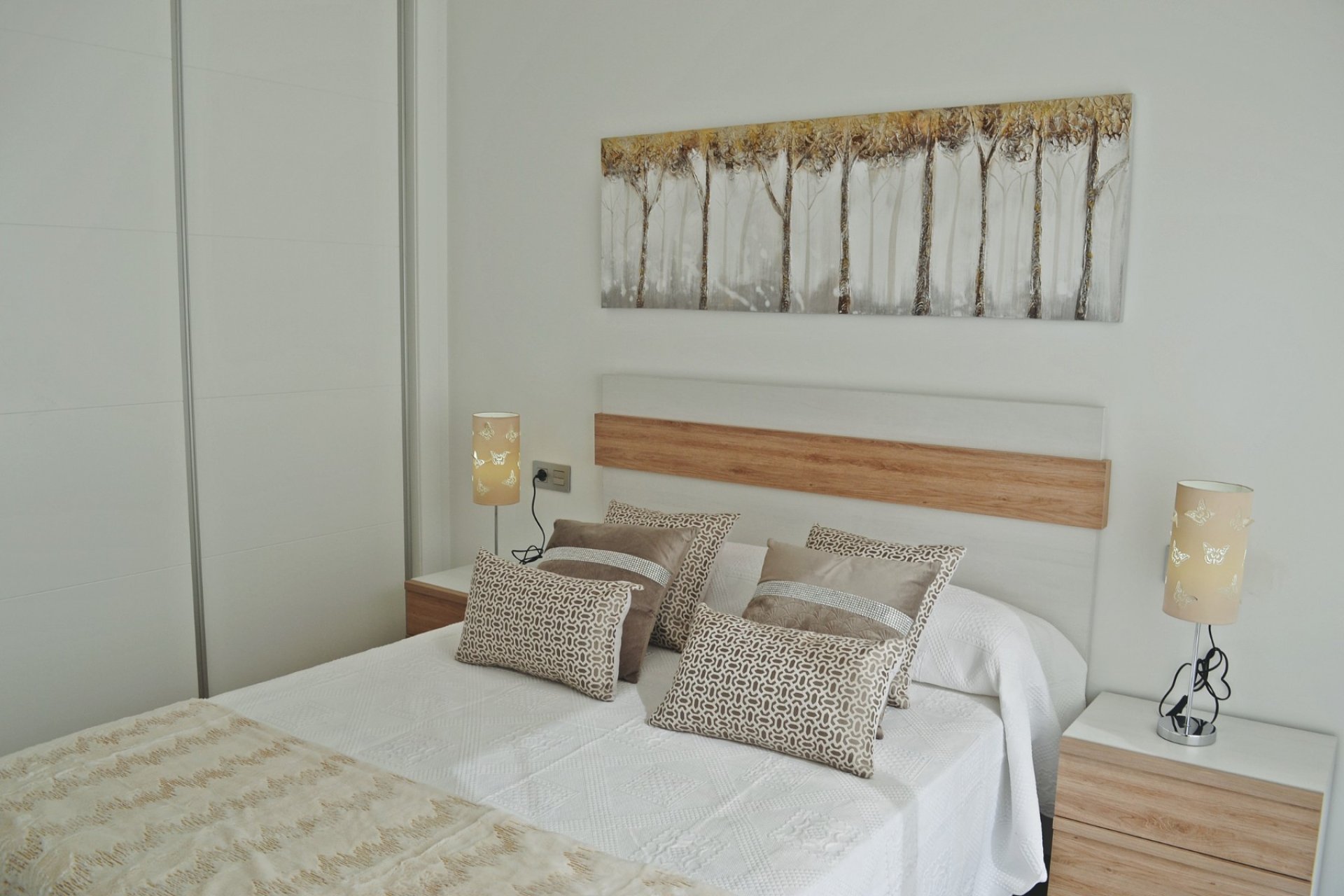 New Build - Villa - Los Alcázares - 