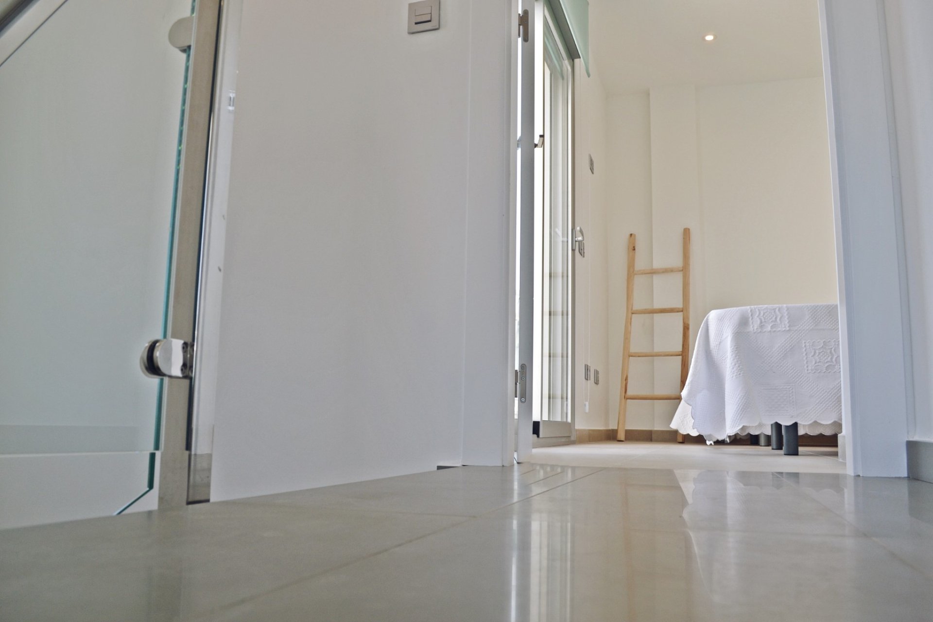 New Build - Villa - Los Alcázares - 