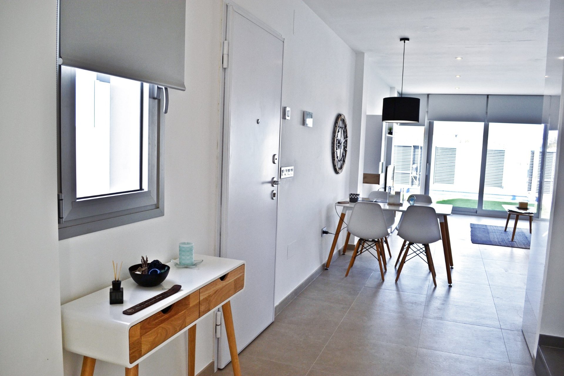 New Build - Villa - Los Alcázares - 