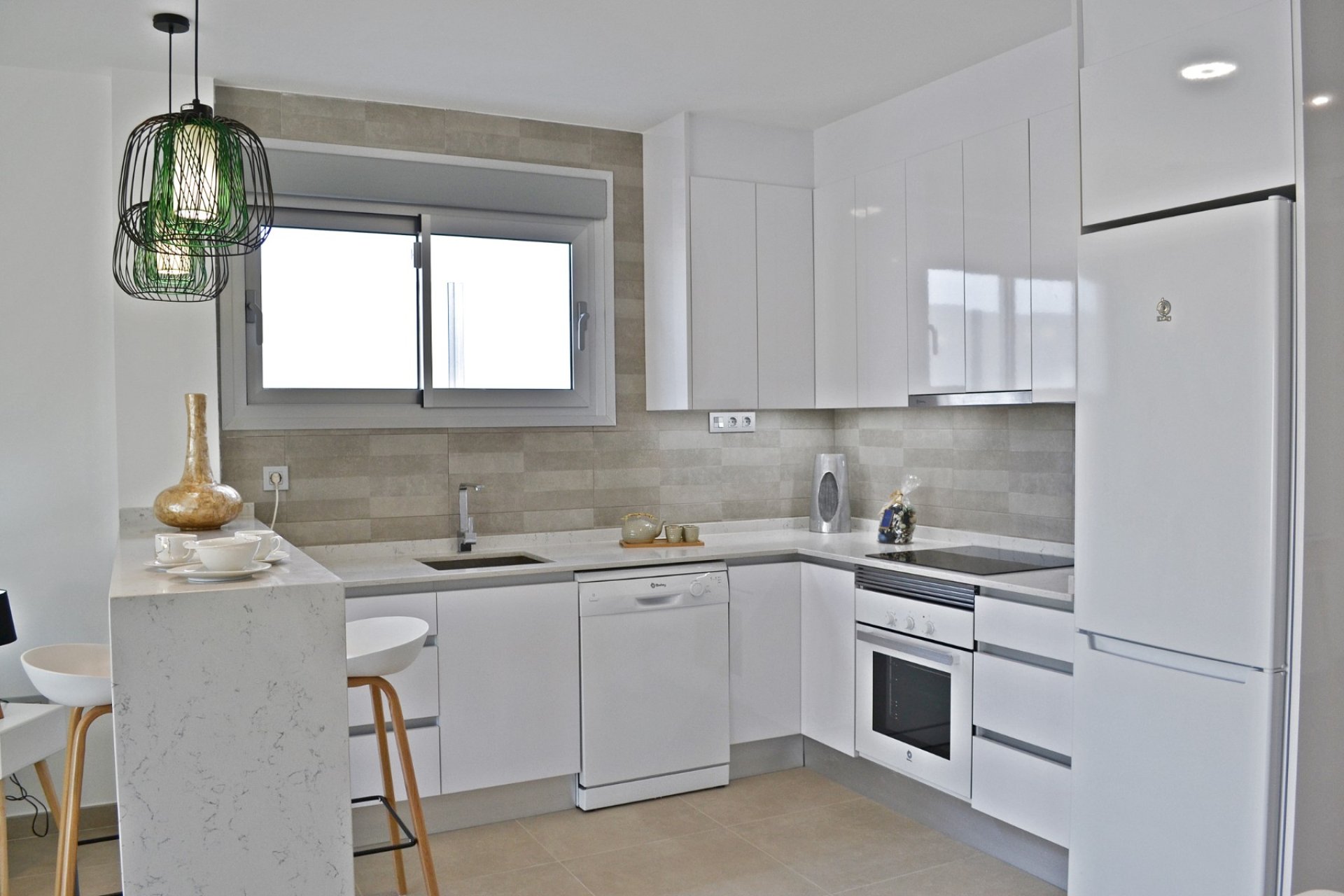 New Build - Villa - Los Alcázares - 