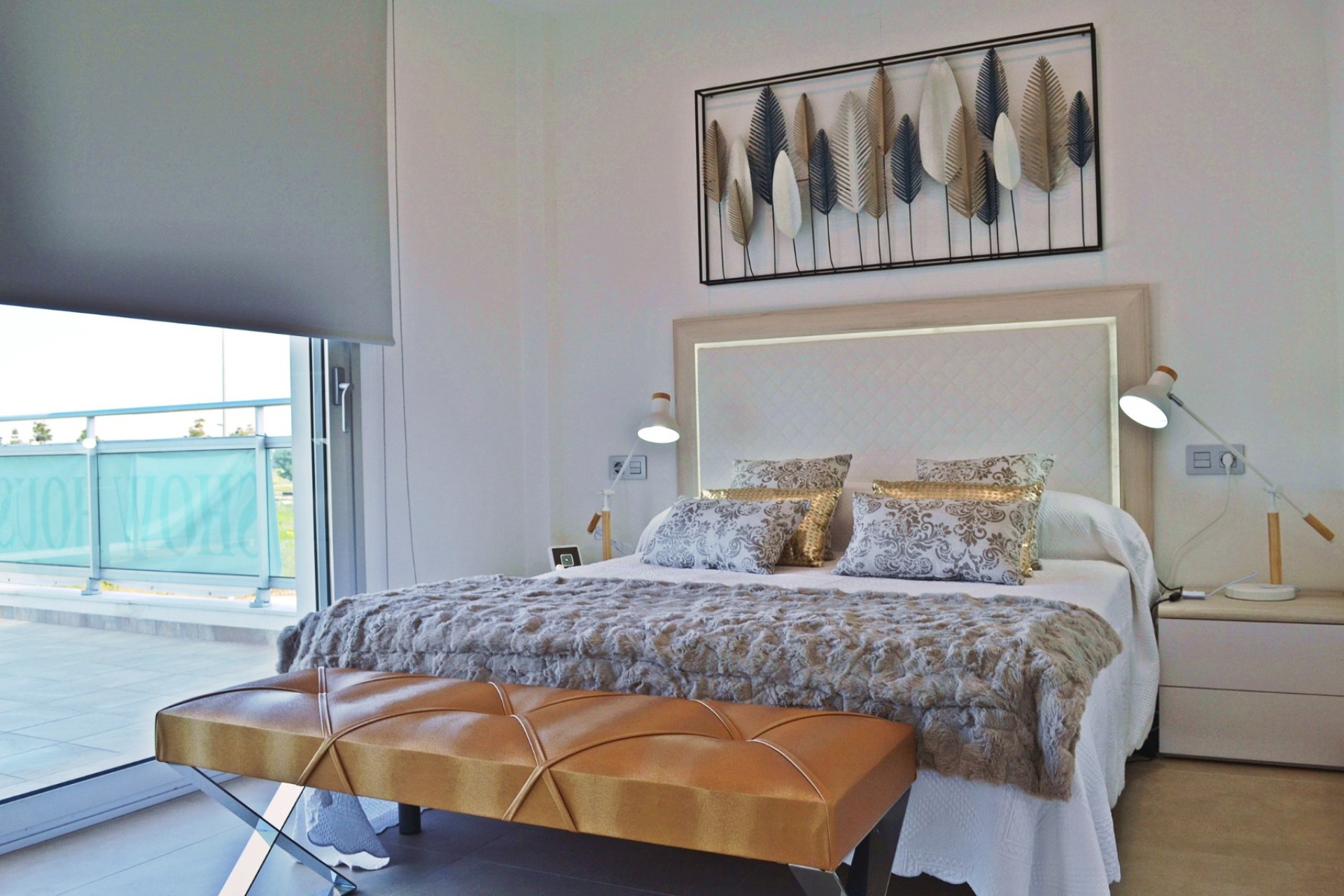 New Build - Villa - Los Alcázares - 