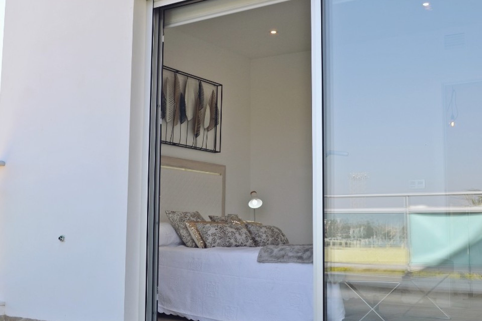 New Build - Villa - Los Alcázares - 