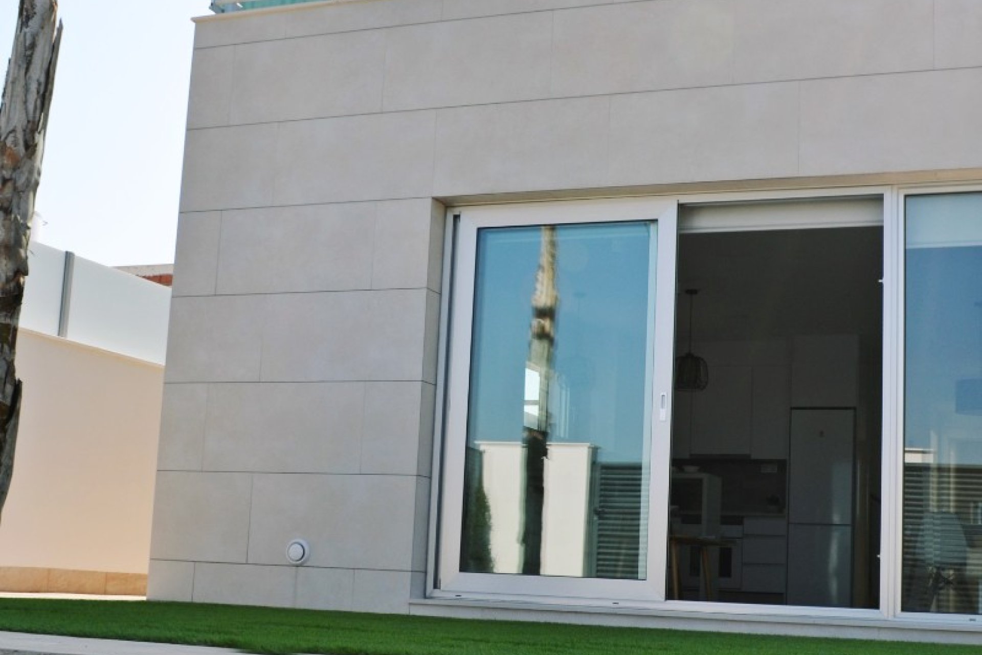 New Build - Villa - Los Alcázares - 