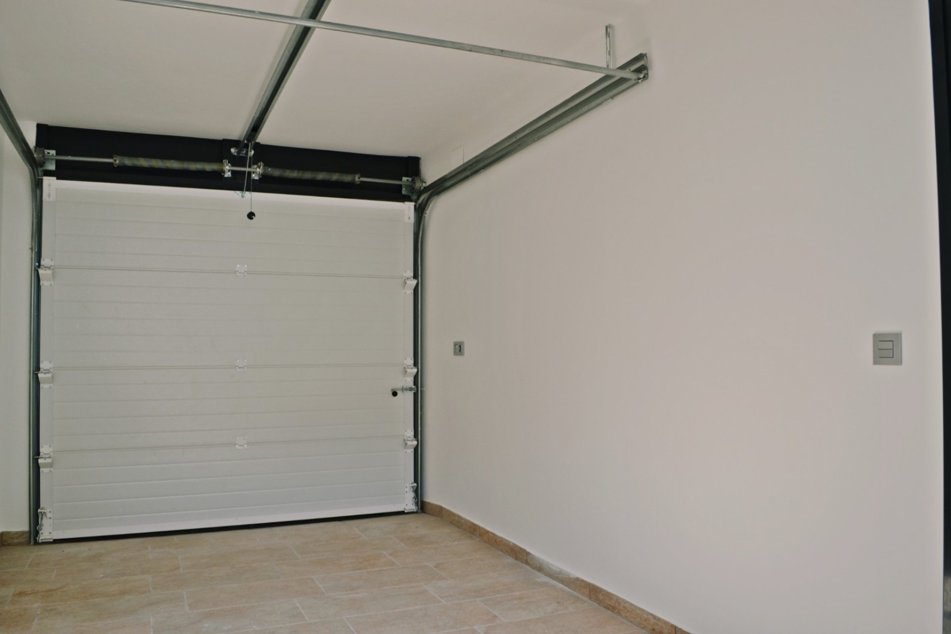 New Build - Villa - Los Alcázares - 