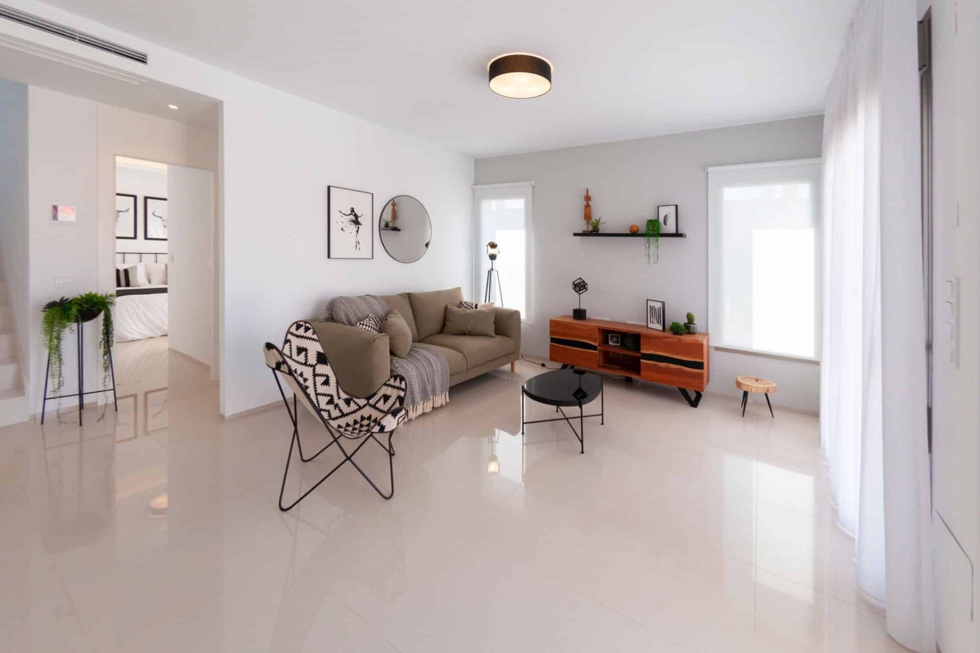 New Build - Villa - Los Alcázares - 