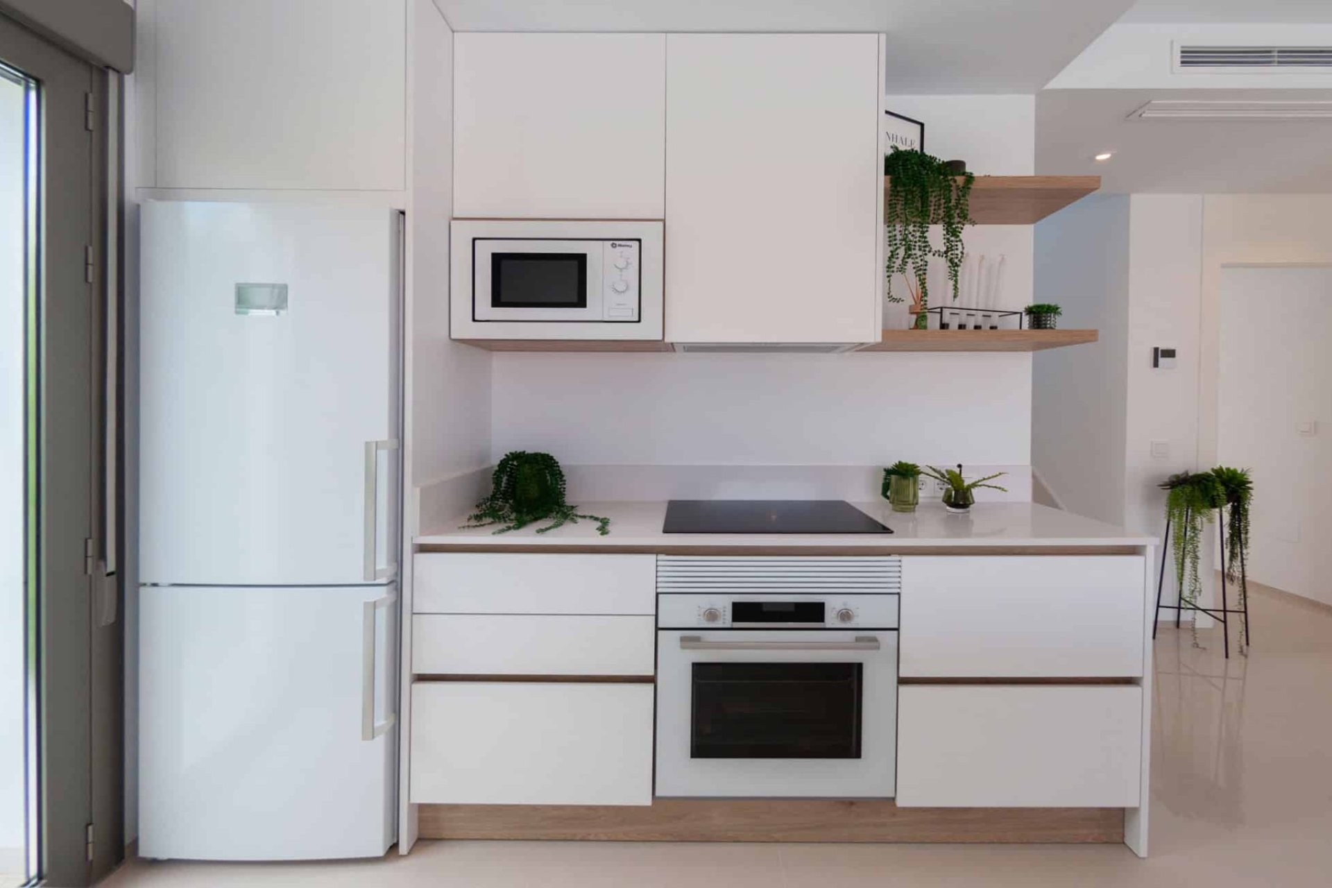 New Build - Villa - Los Alcázares - 