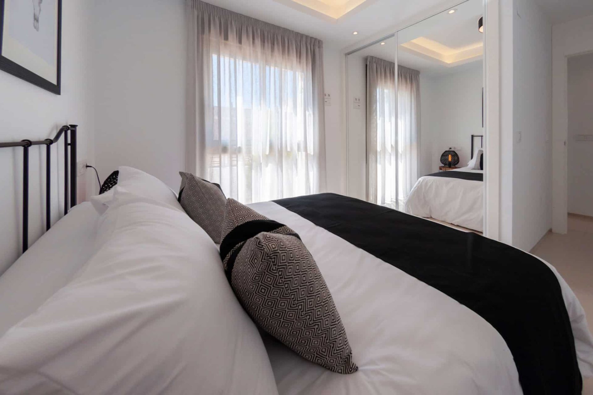 New Build - Villa - Los Alcázares - 