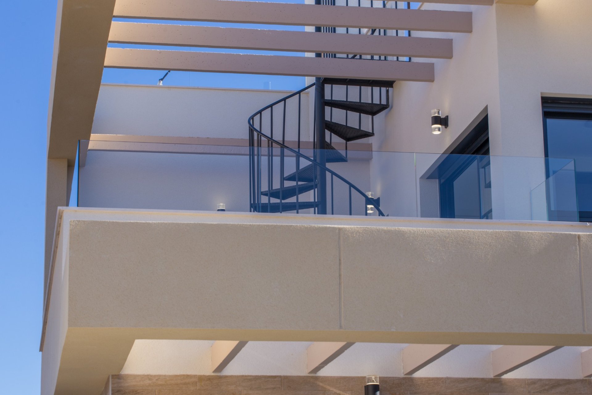 New Build - Villa - Los Montesinos - La Herrada