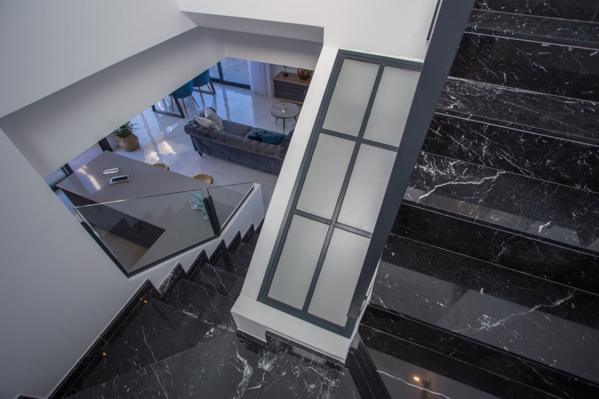 New Build - Villa - Los Montesinos - La Herrada