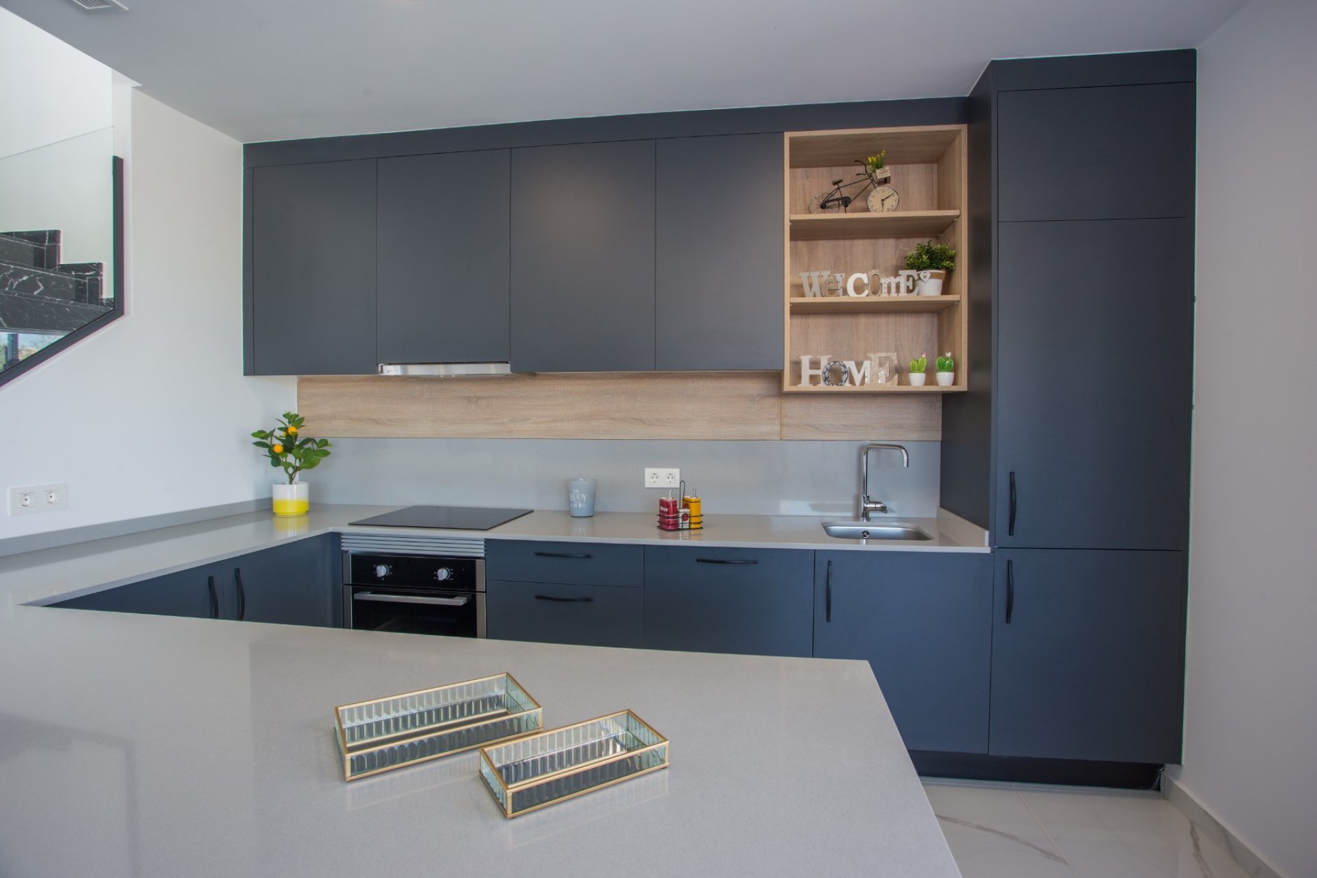 New Build - Villa - Los Montesinos - La Herrada