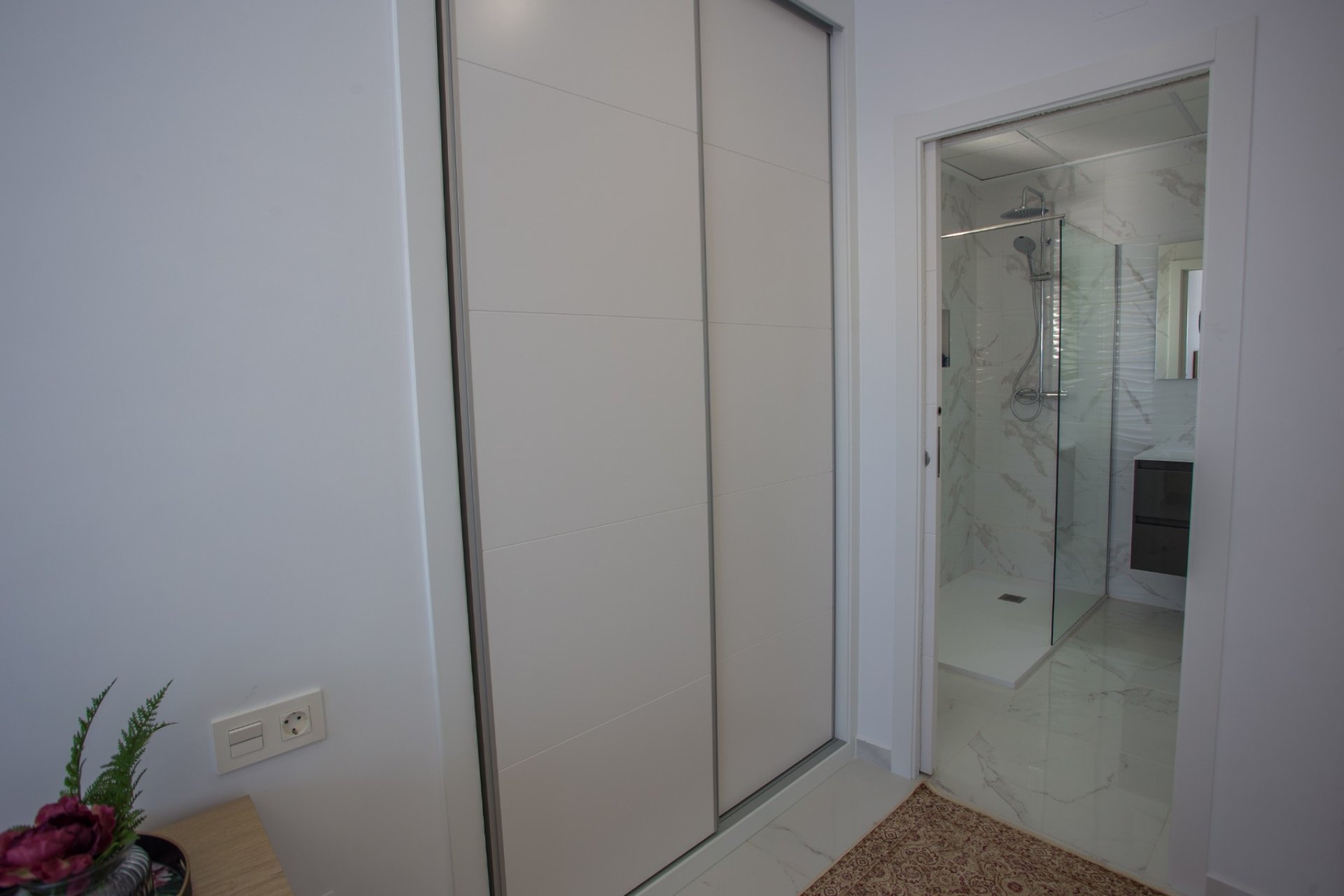 New Build - Villa - Los Montesinos - La Herrada