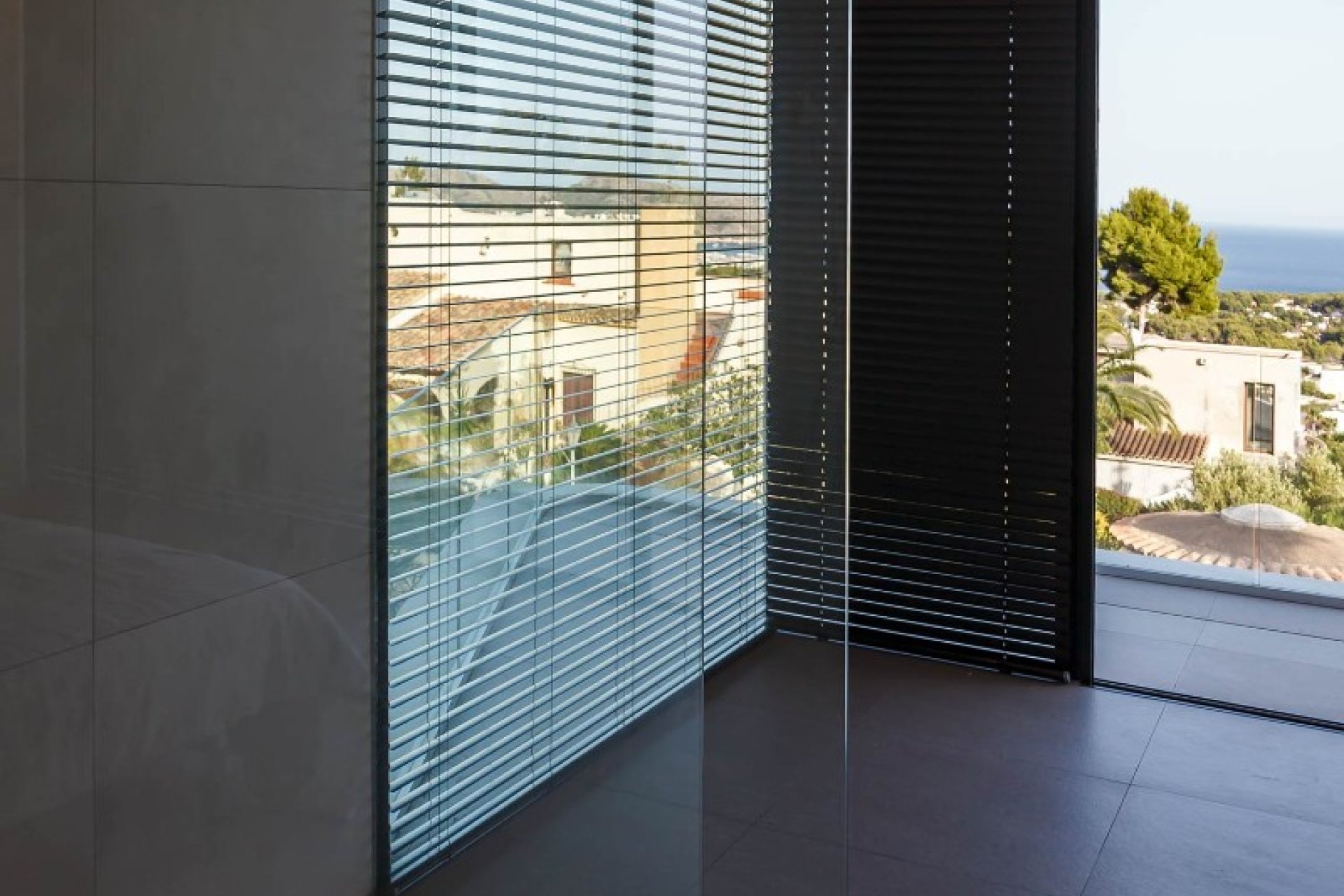 New Build - Villa - Moraira - Portet Moraira