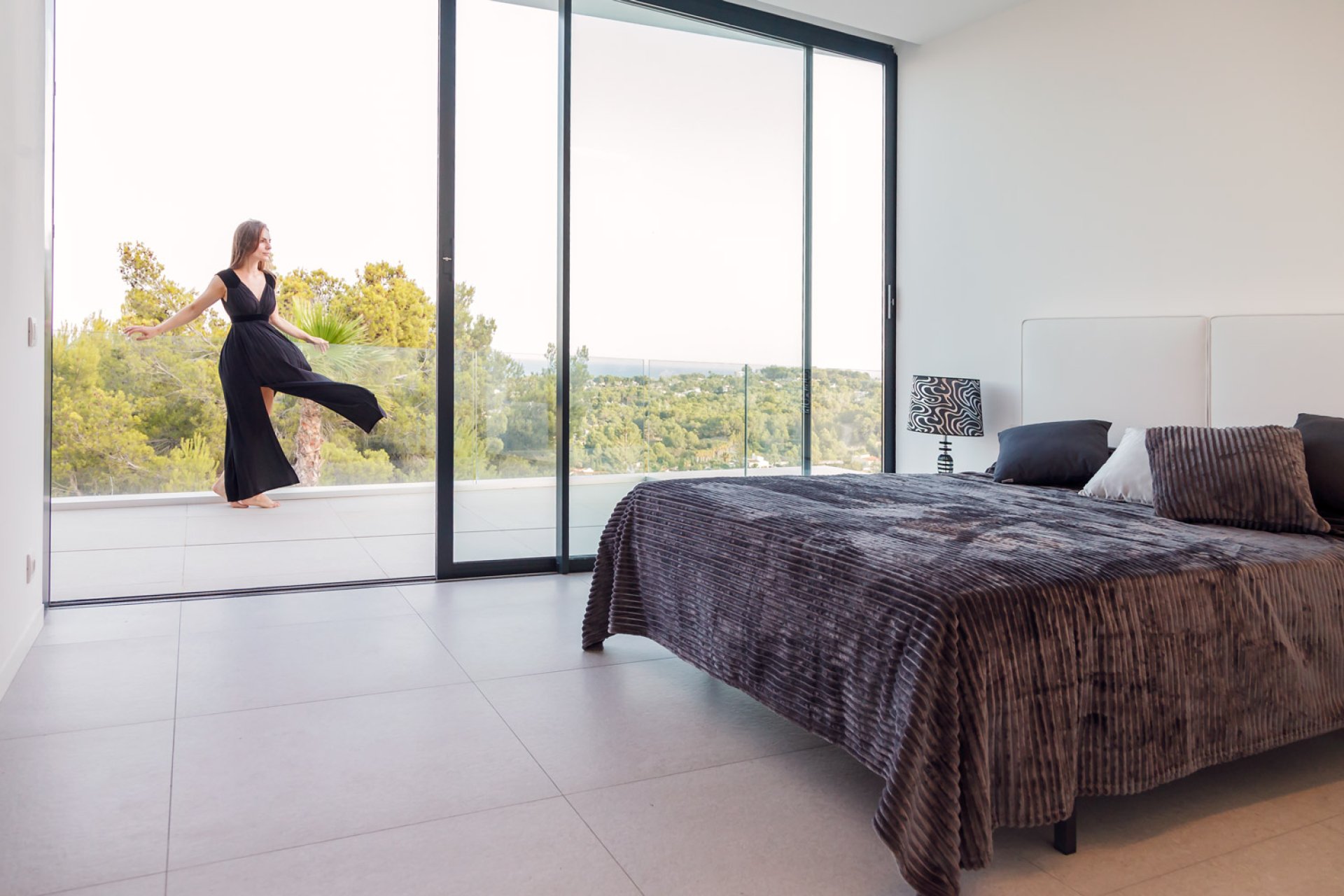 New Build - Villa - Moraira - Portet Moraira