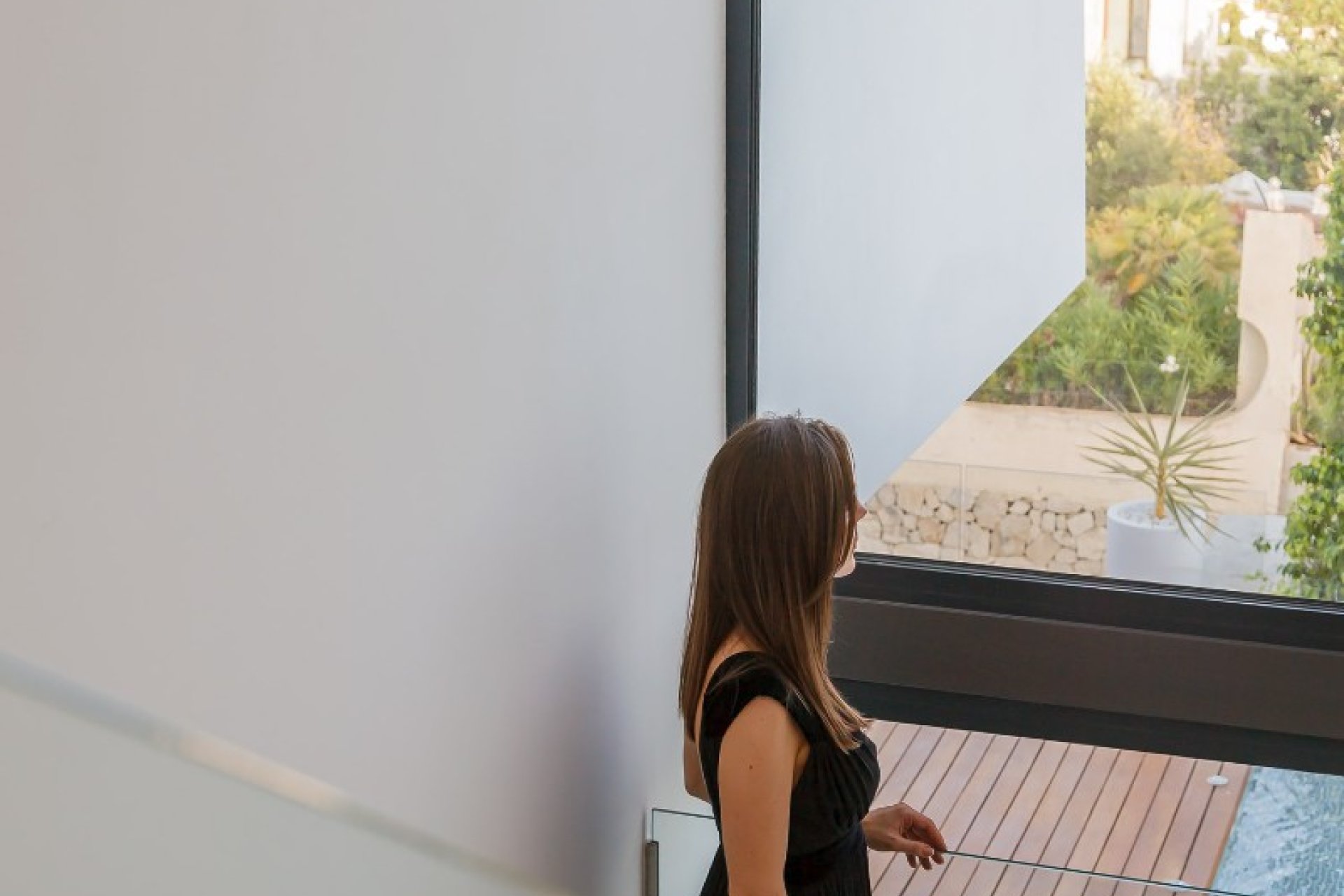 New Build - Villa - Moraira - Portet Moraira