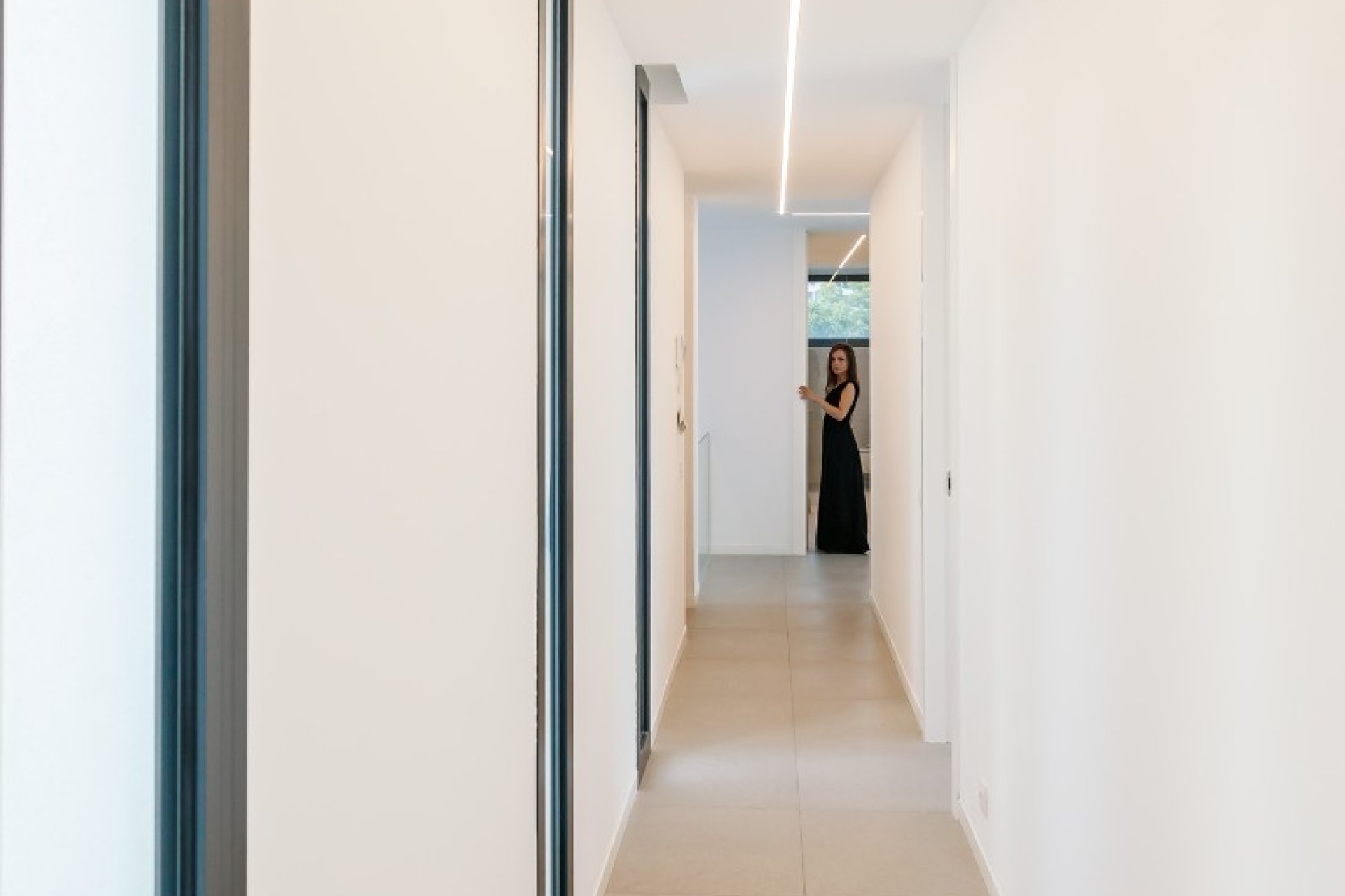 New Build - Villa - Moraira - Portet Moraira