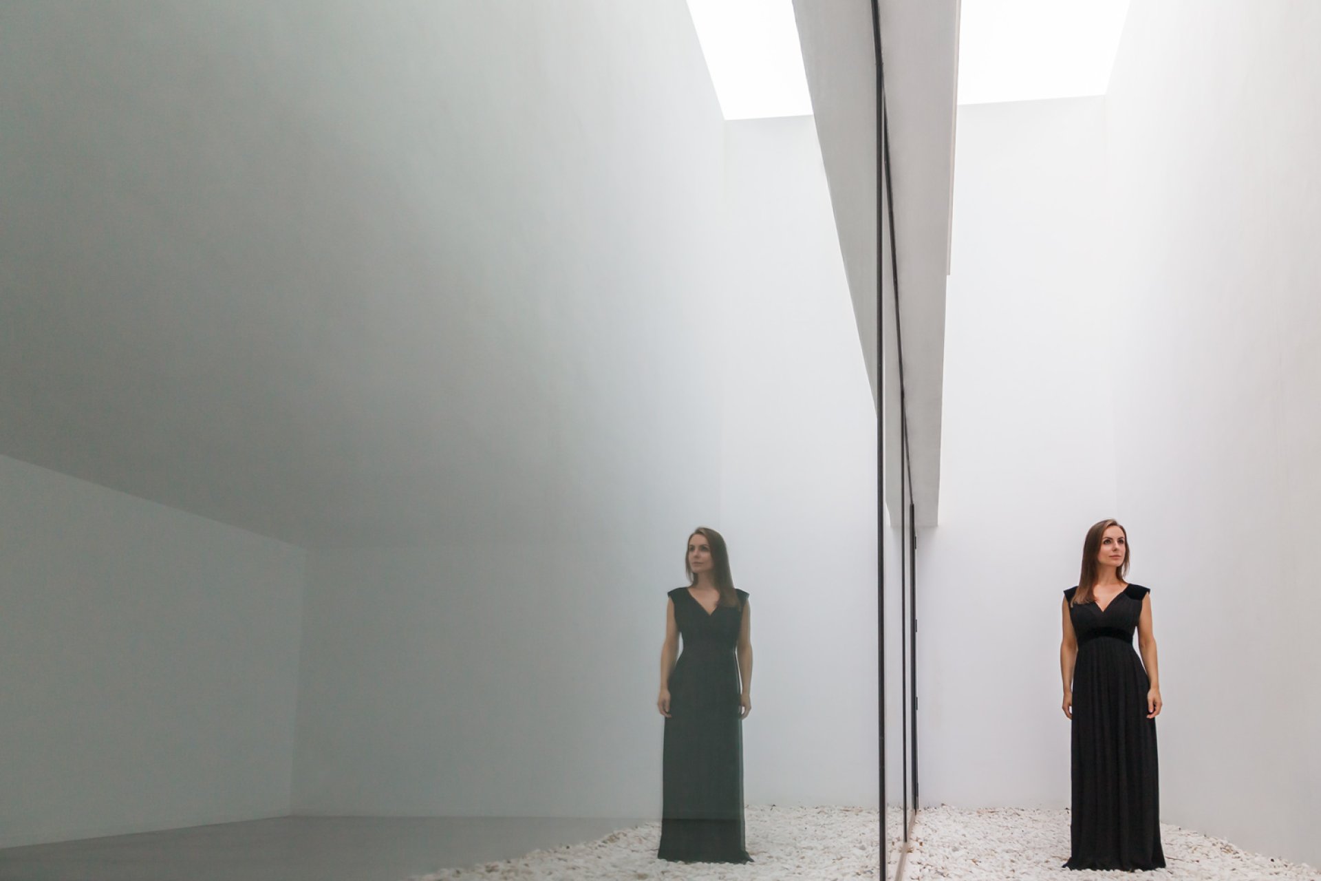 New Build - Villa - Moraira - 