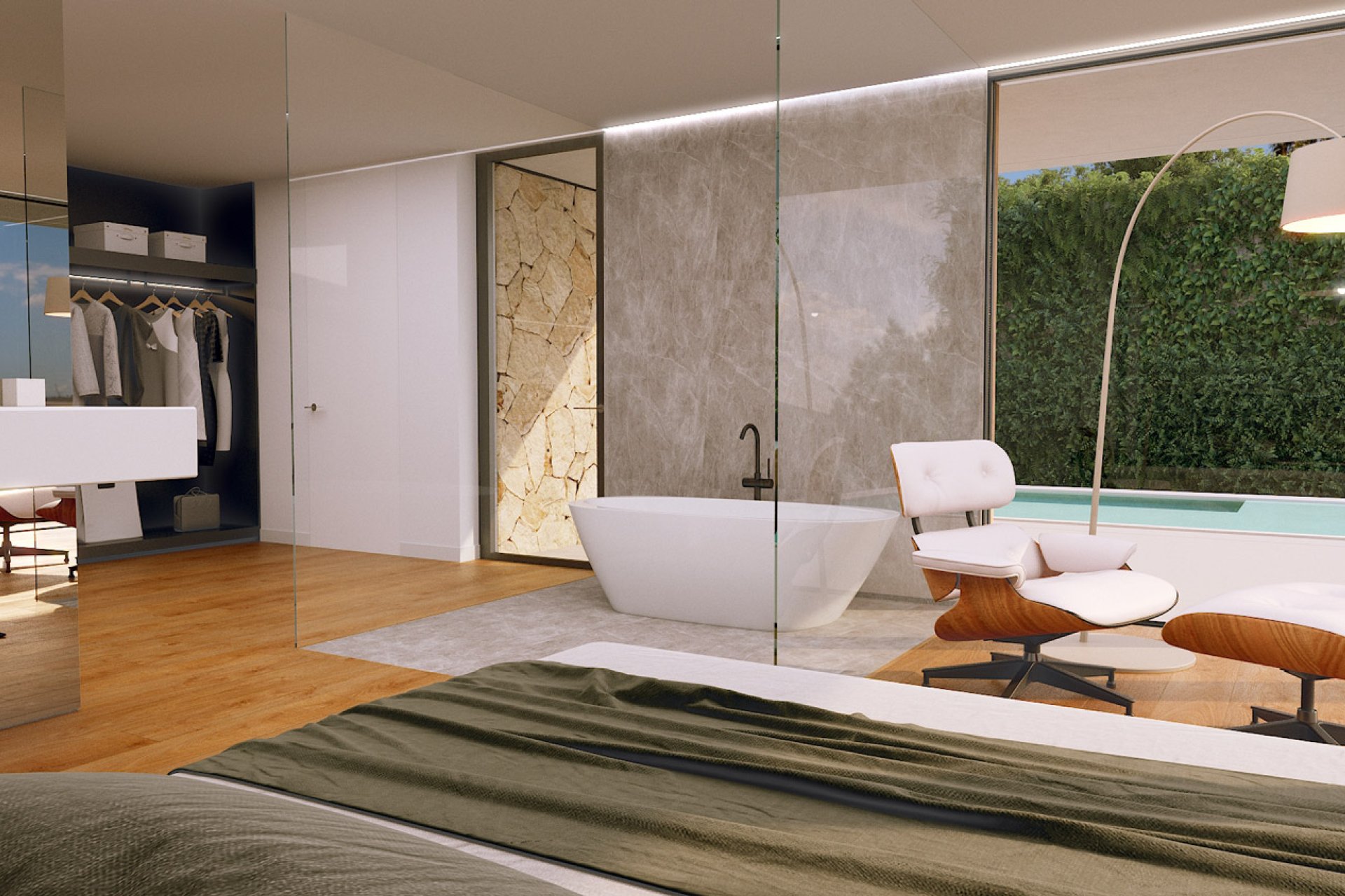 New Build - Villa - Moraira - 