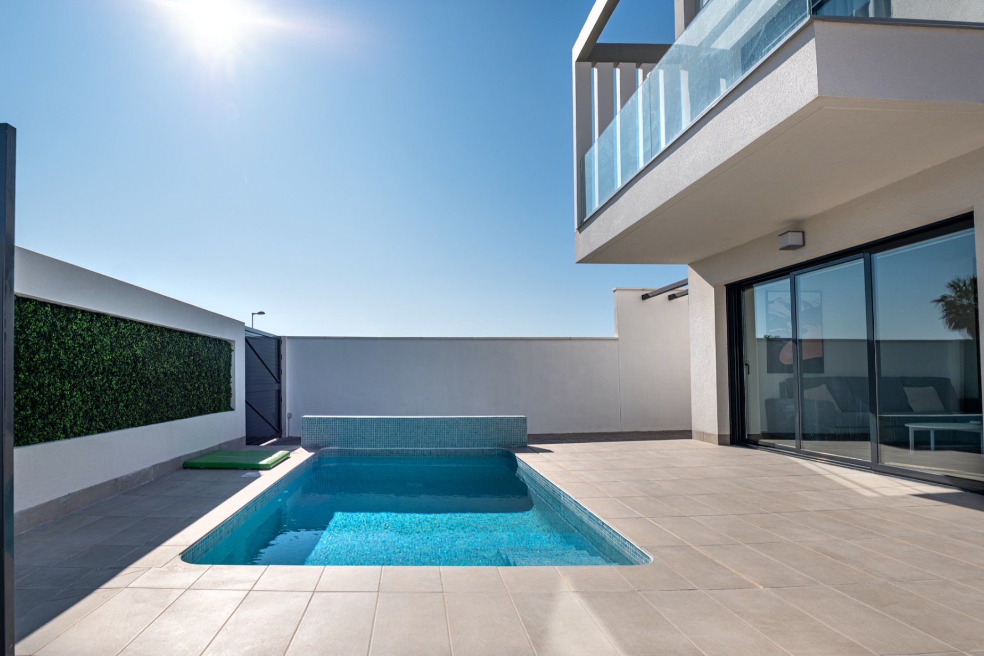 New Build - Villa - Murcia