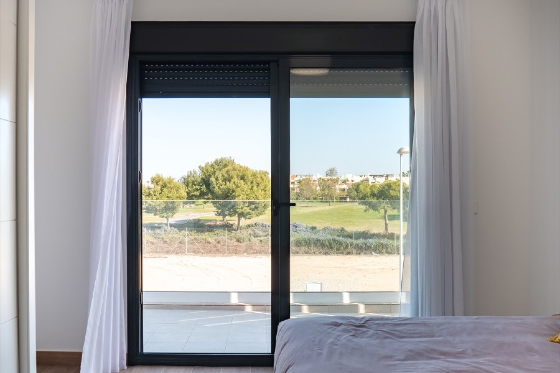 New Build - Villa - Murcia